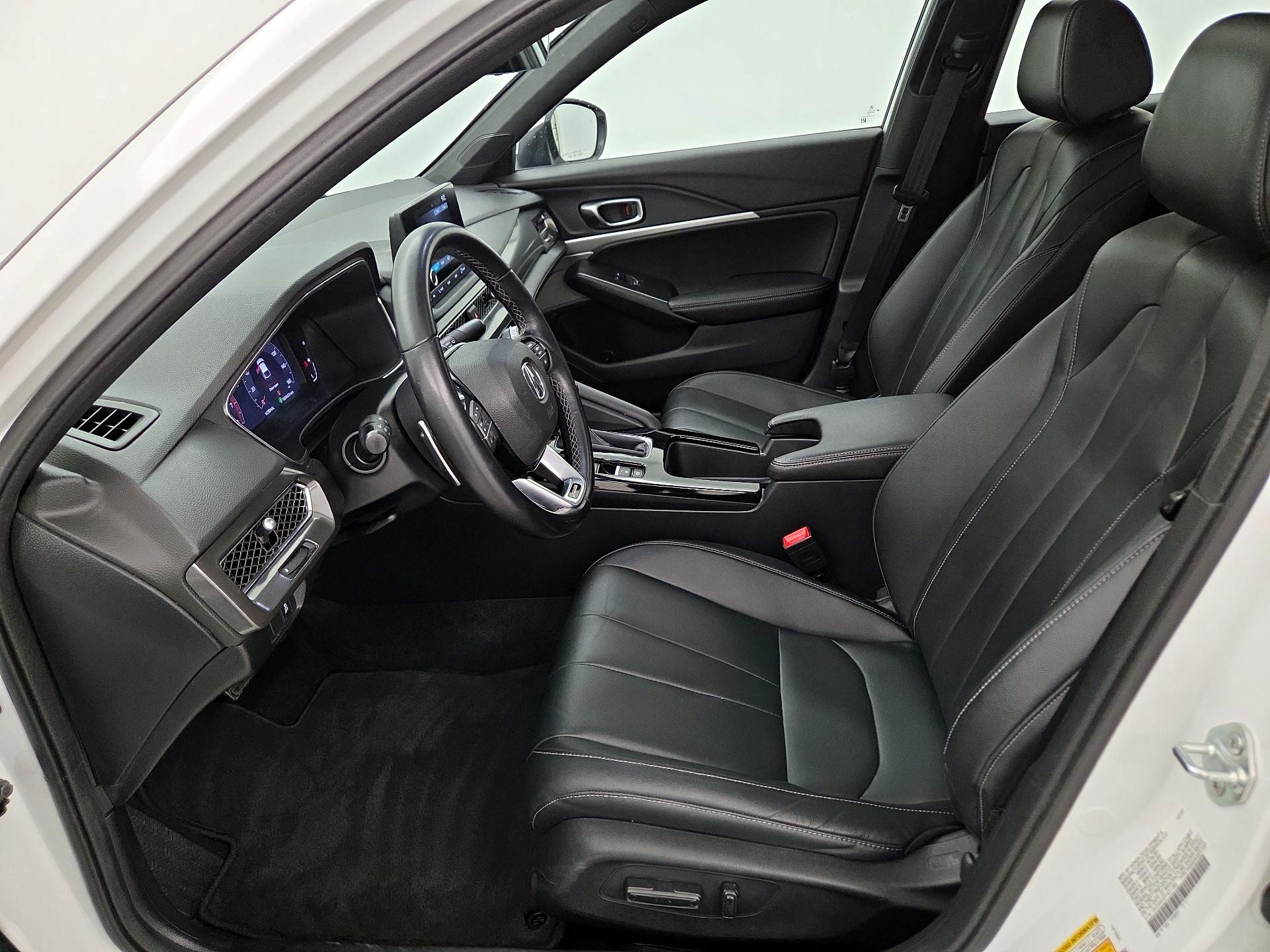 Thumbnail: 2023 Acura Integra - 11