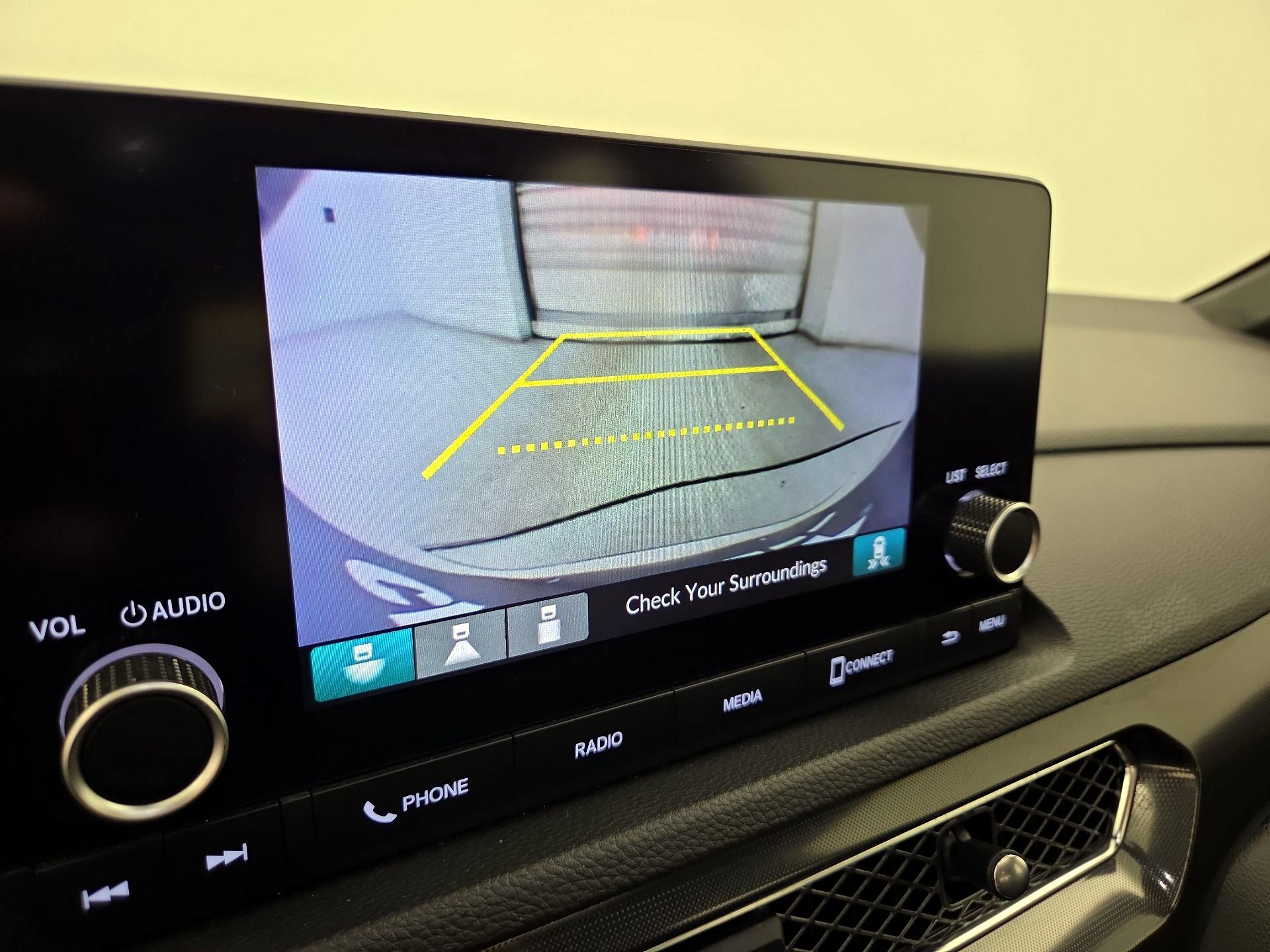 Thumbnail: 2023 Acura Integra - 14