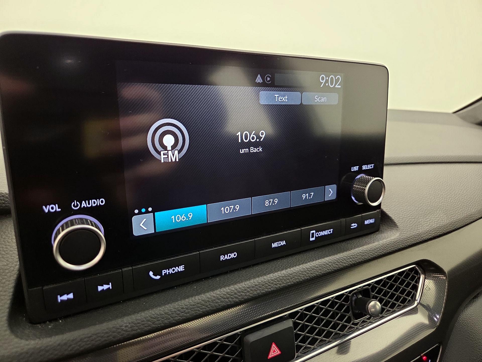 Thumbnail: 2023 Acura Integra - 15