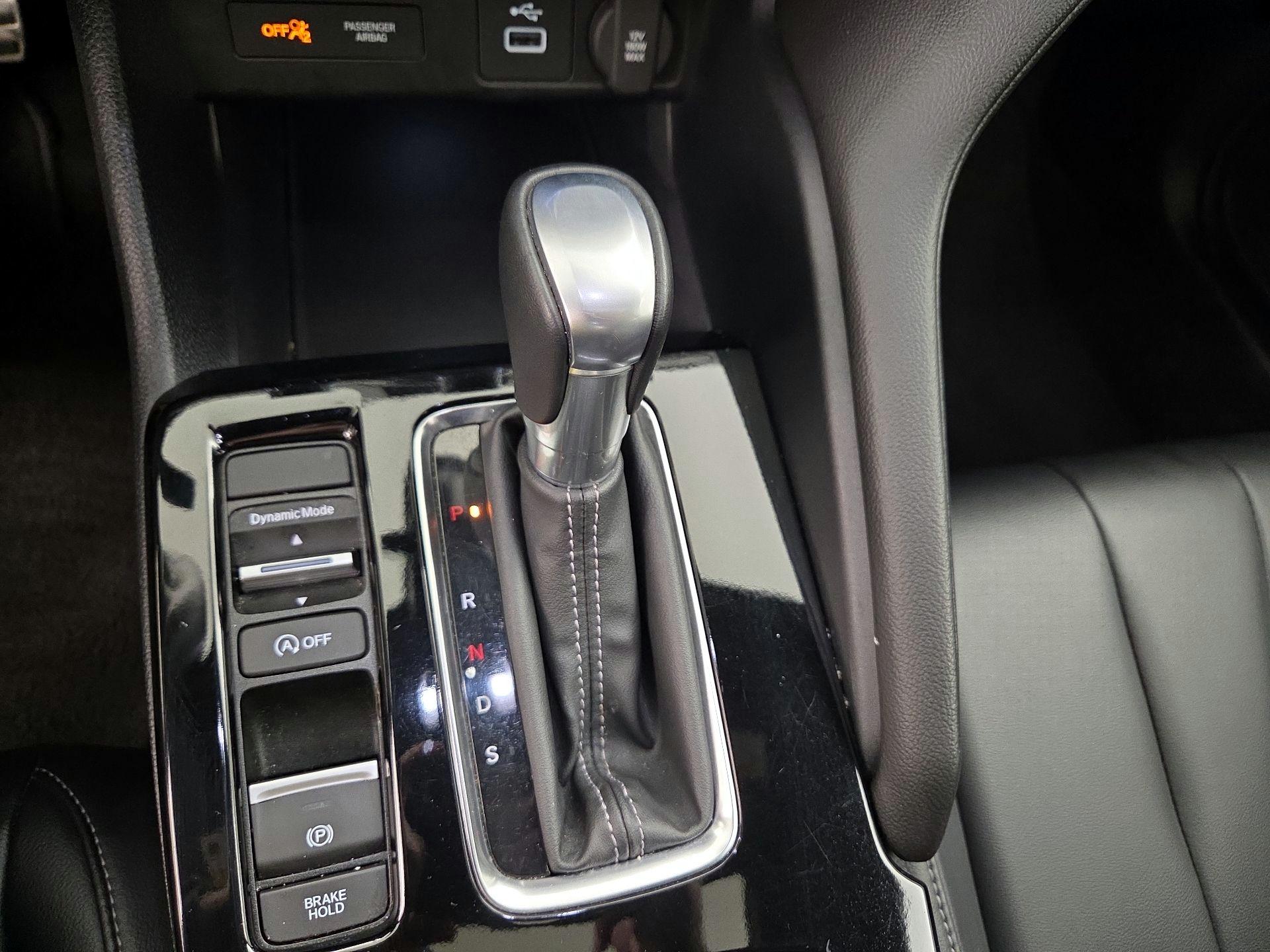 Thumbnail: 2023 Acura Integra - 17