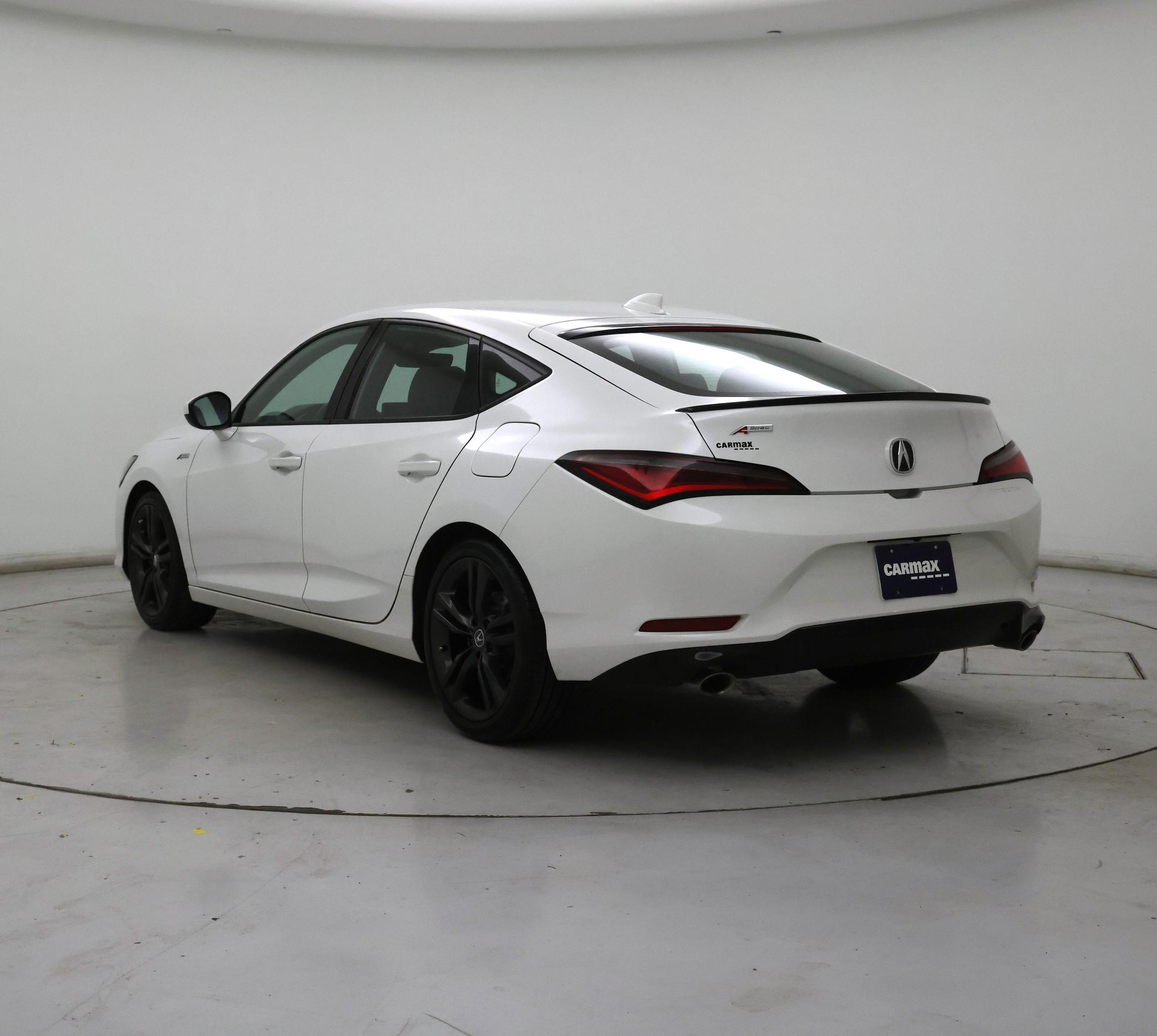 Thumbnail: 2023 Acura Integra - 2