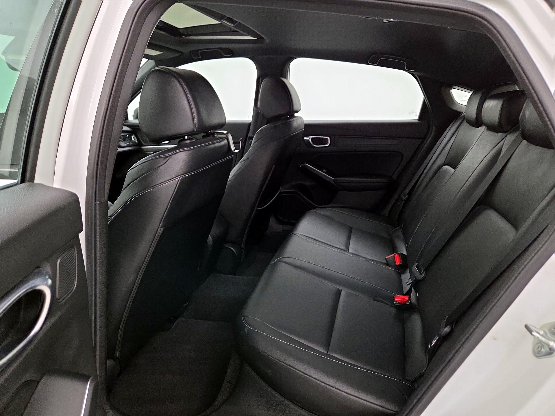 Thumbnail: 2023 Acura Integra - 20