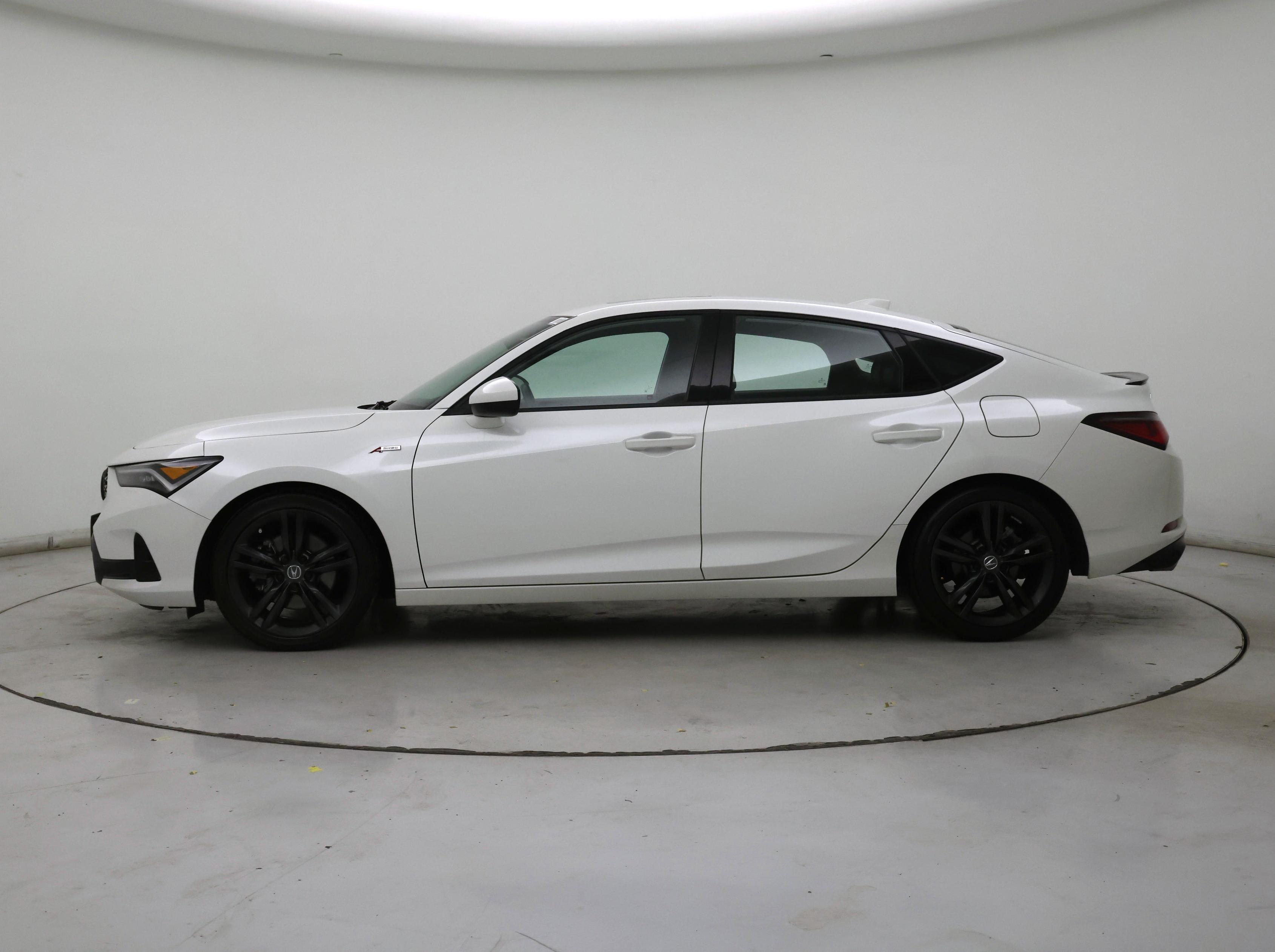 Thumbnail: 2023 Acura Integra - 3