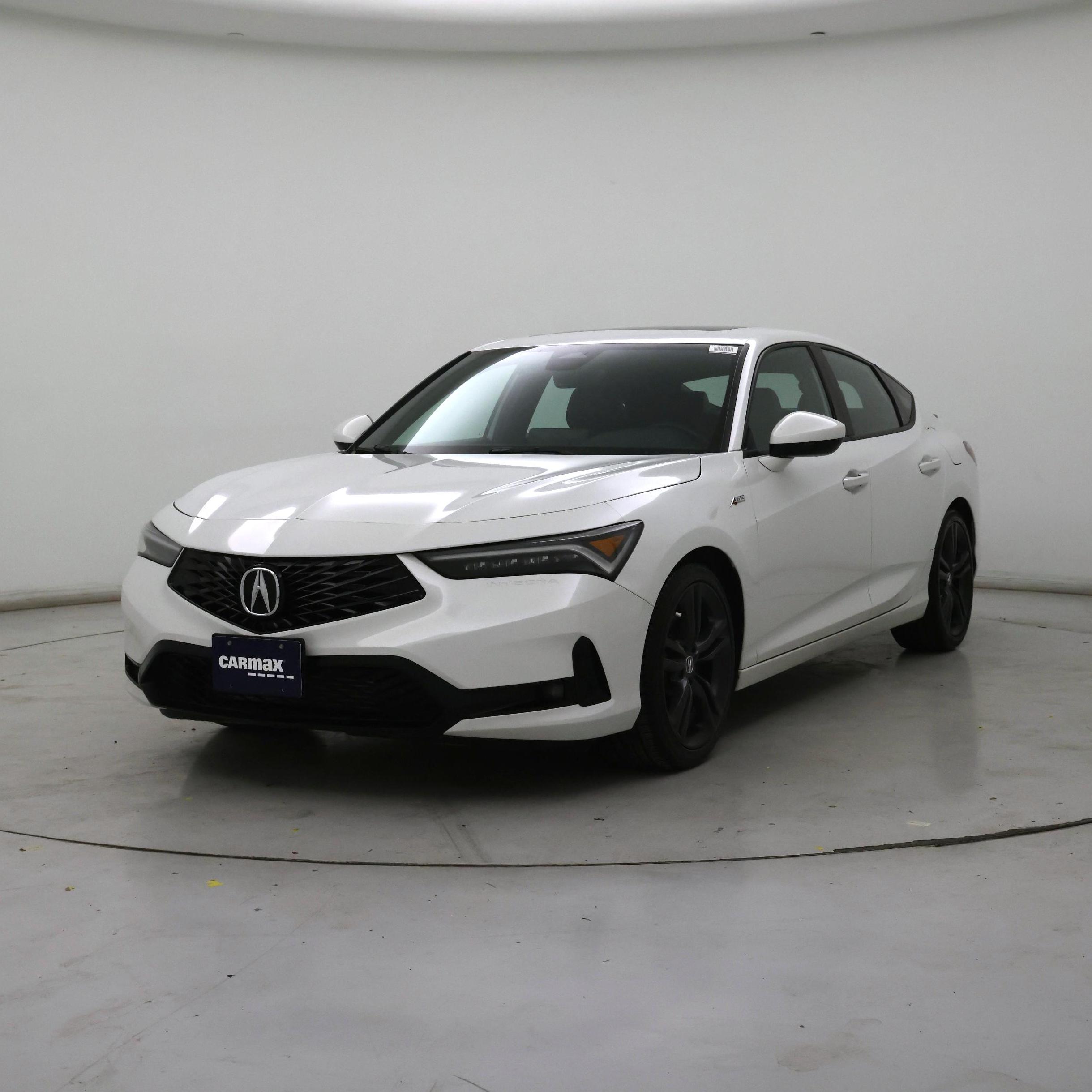 Thumbnail: 2023 Acura Integra - 4