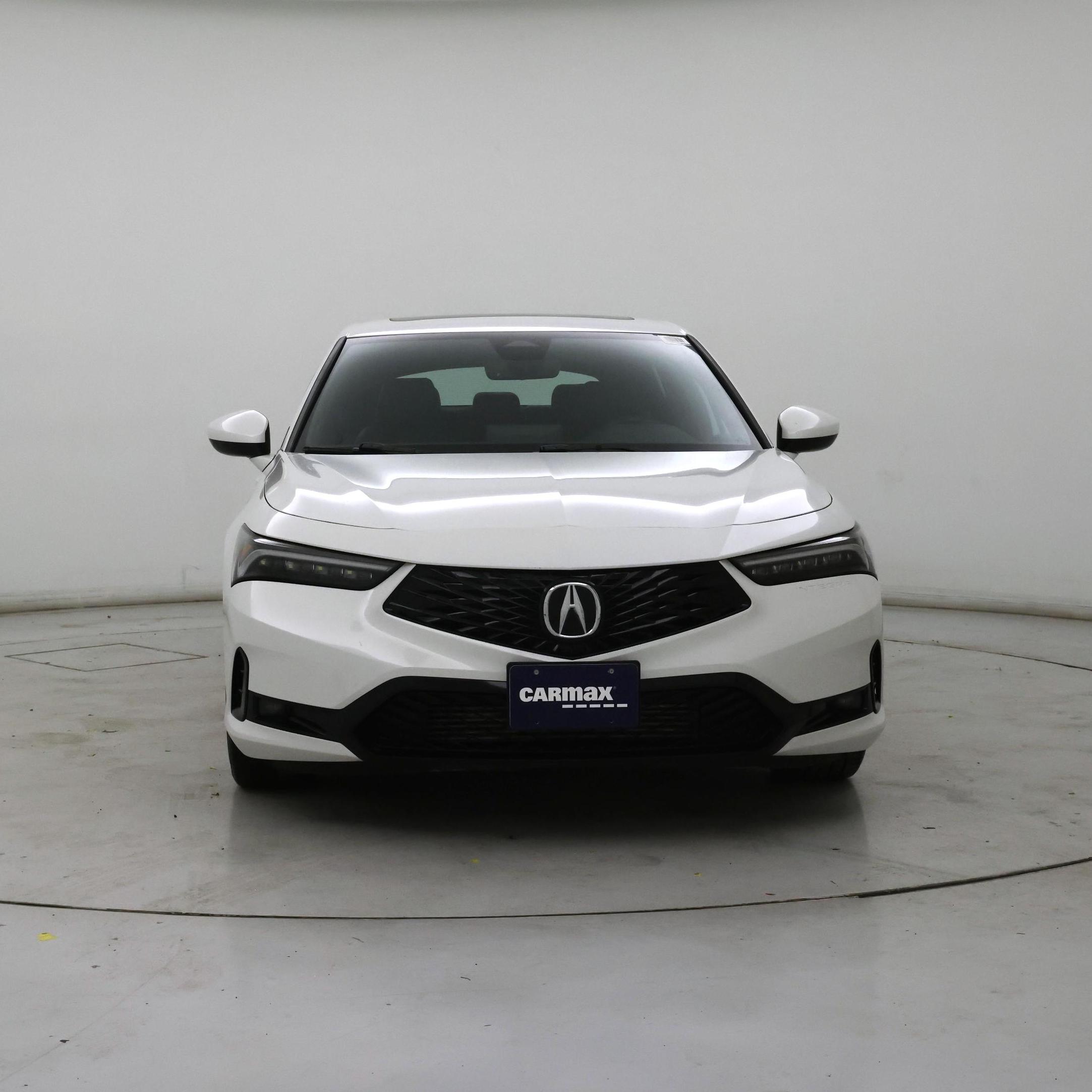 Thumbnail: 2023 Acura Integra - 5