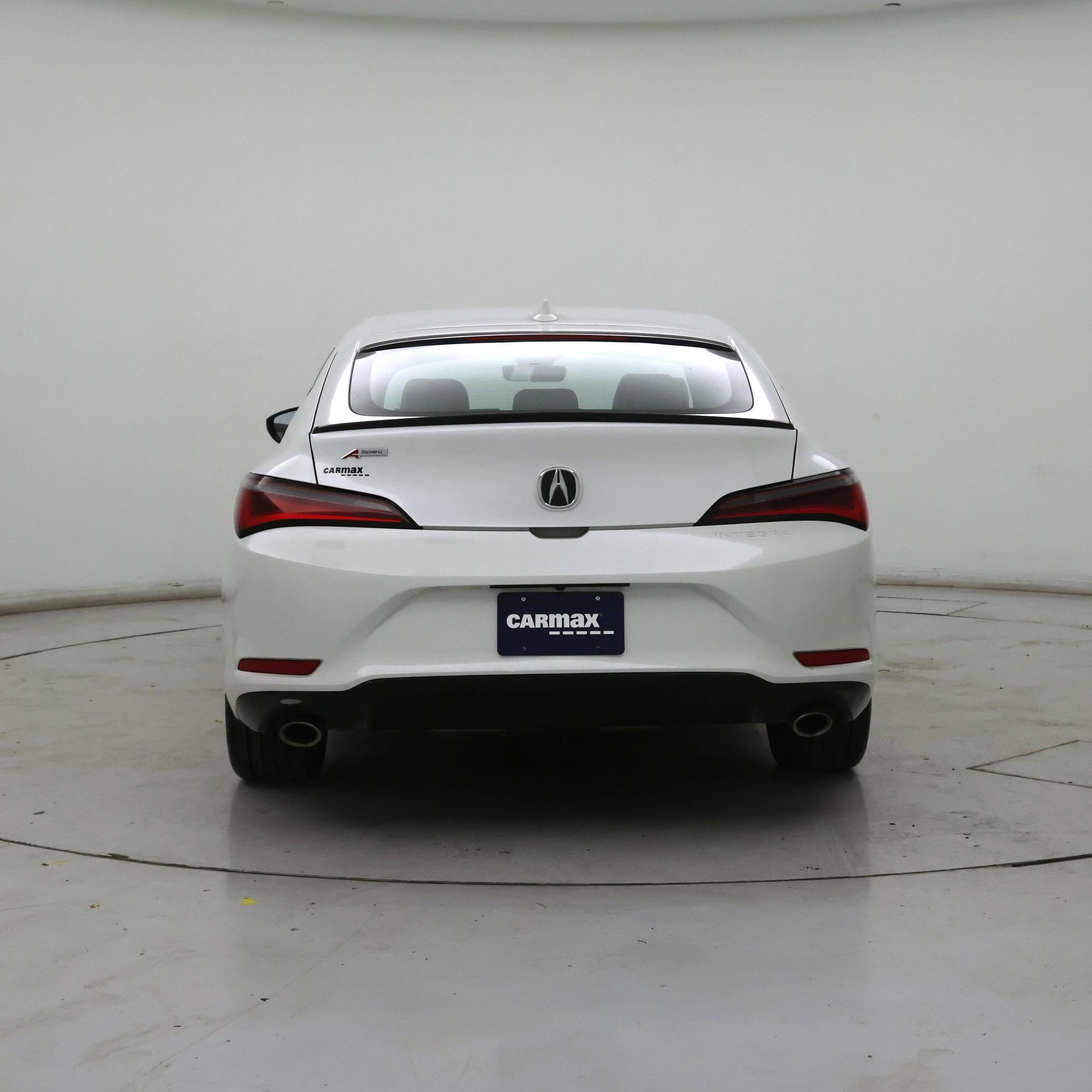 Thumbnail: 2023 Acura Integra - 6