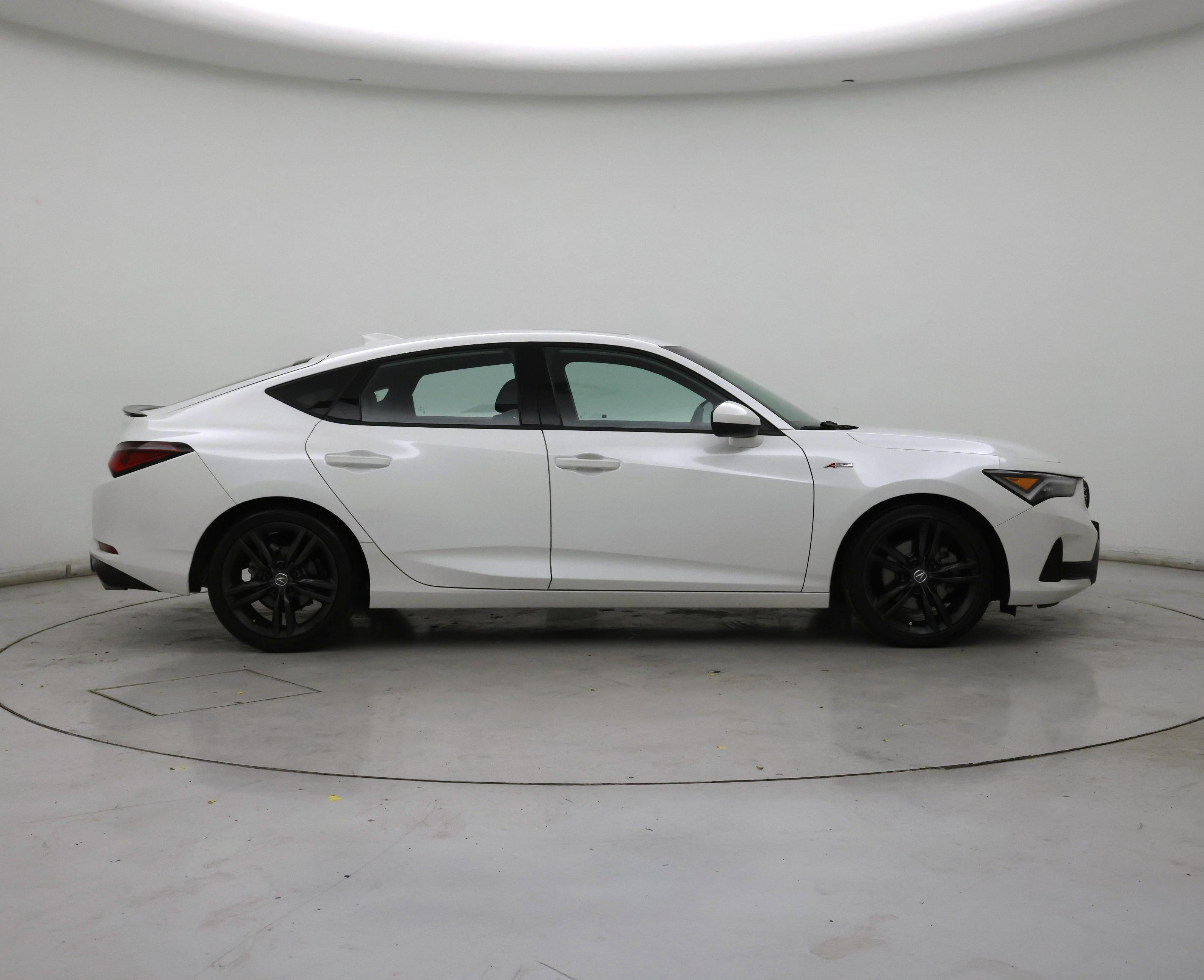 Thumbnail: 2023 Acura Integra - 7