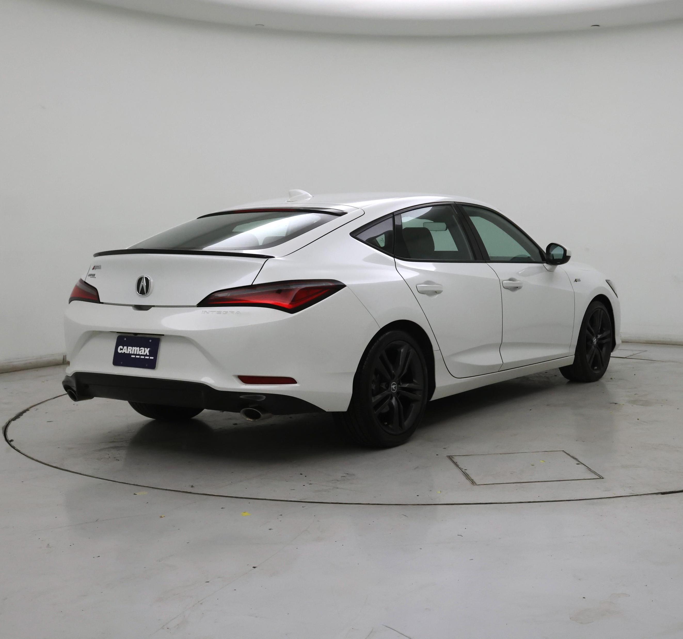 Thumbnail: 2023 Acura Integra - 8