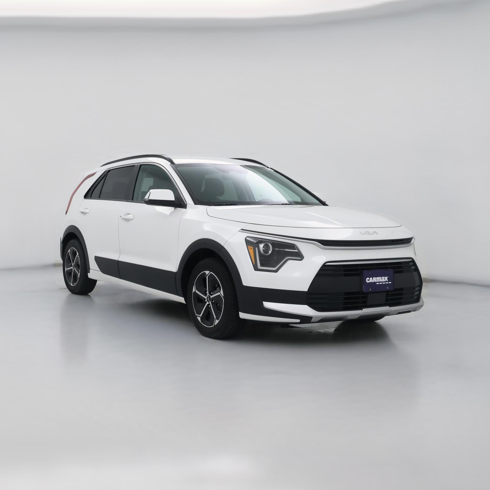 Thumbnail: 2023 Kia Niro - 1