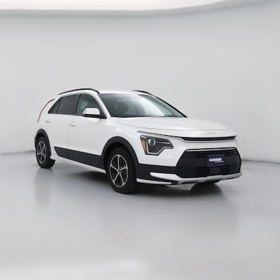 2023 Kia Niro EX