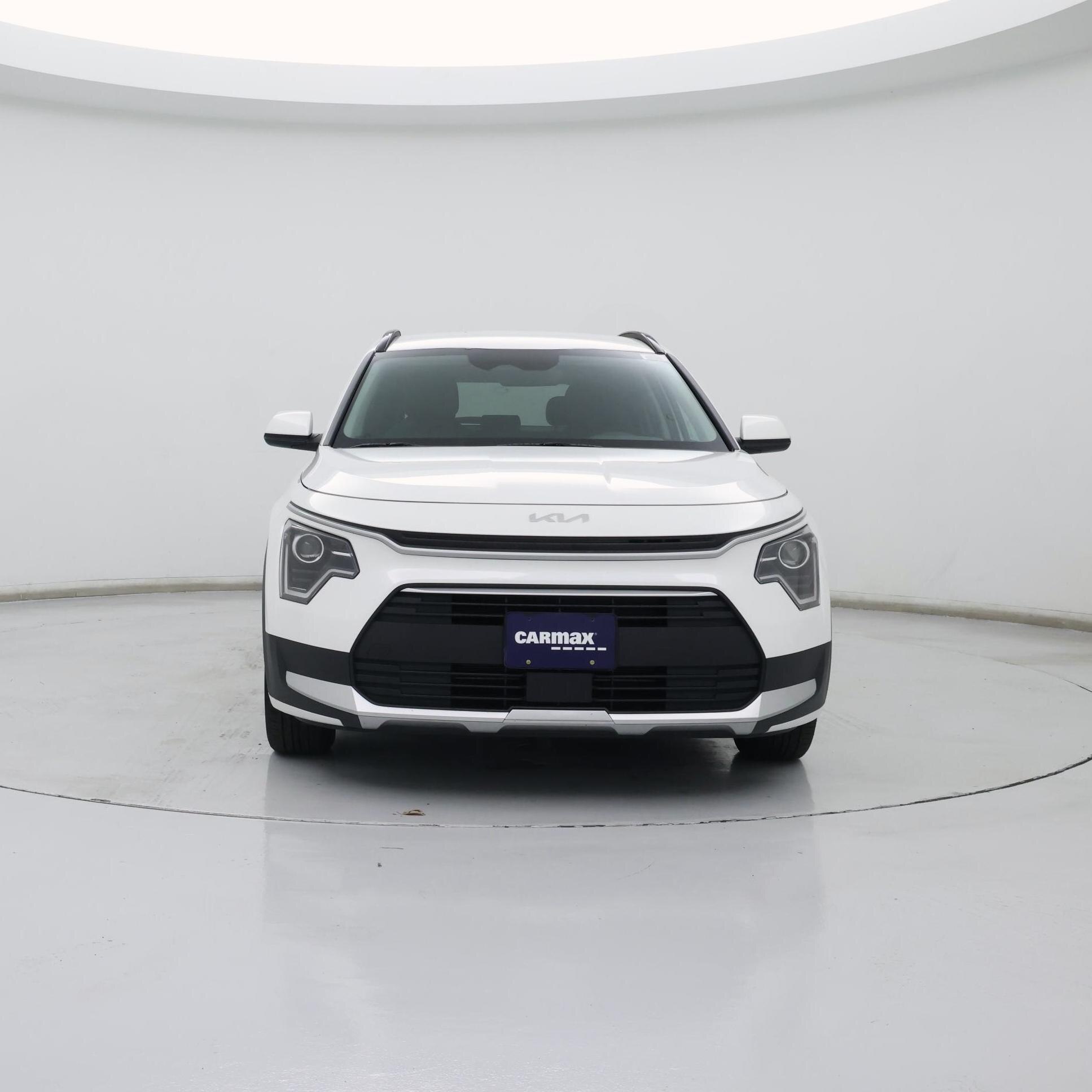 Thumbnail: 2023 Kia Niro - 5