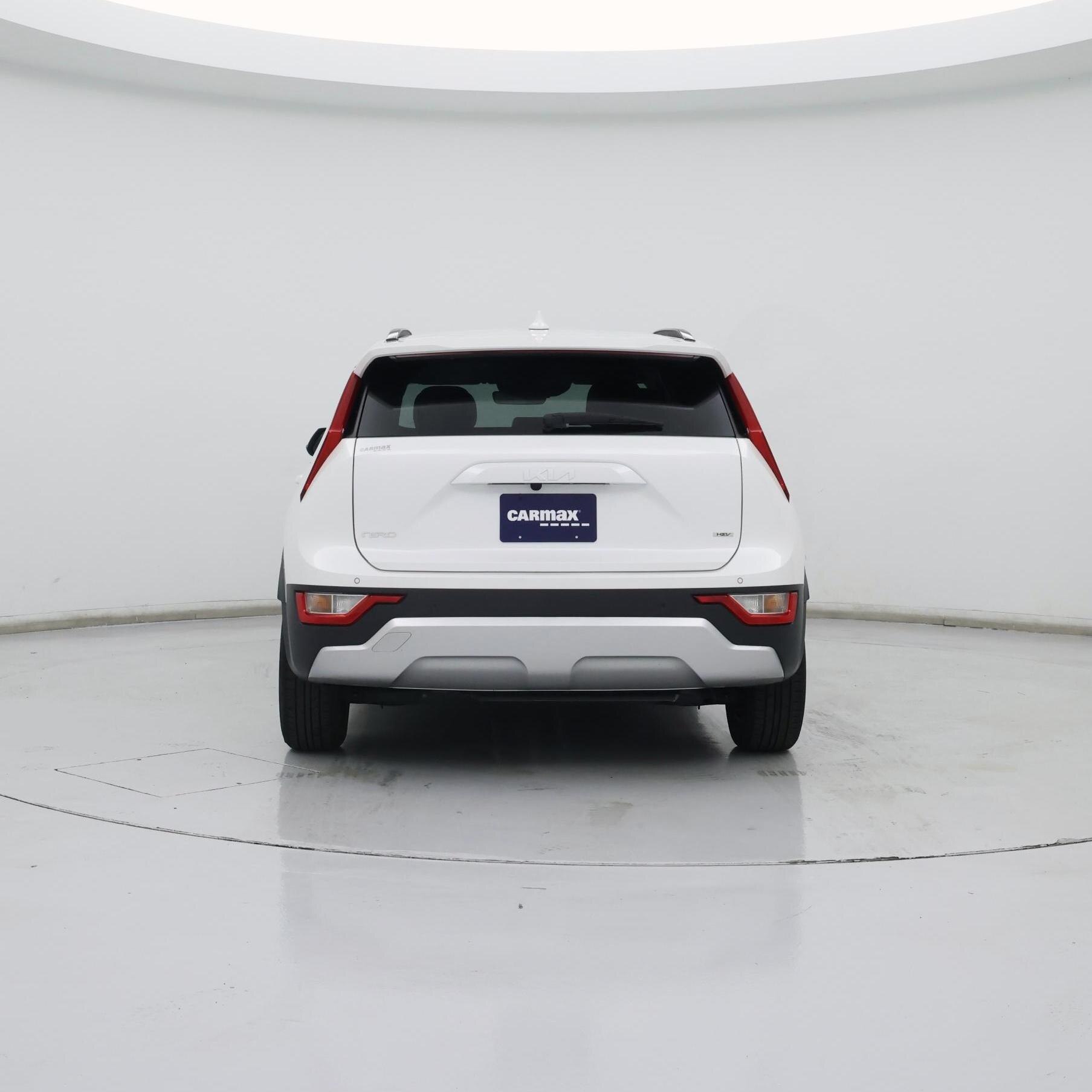 Thumbnail: 2023 Kia Niro - 6