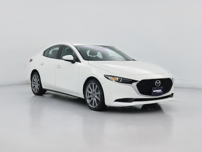 2023 Mazda Mazda3 2.5 S Select Package