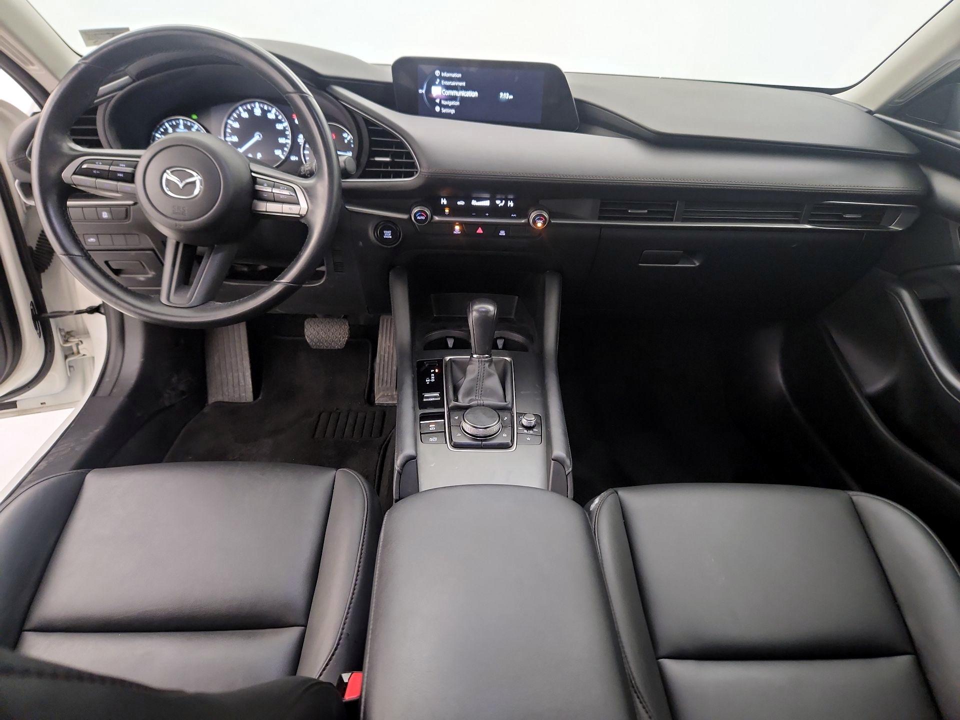 Thumbnail: 2023 Mazda Mazda3 - 9