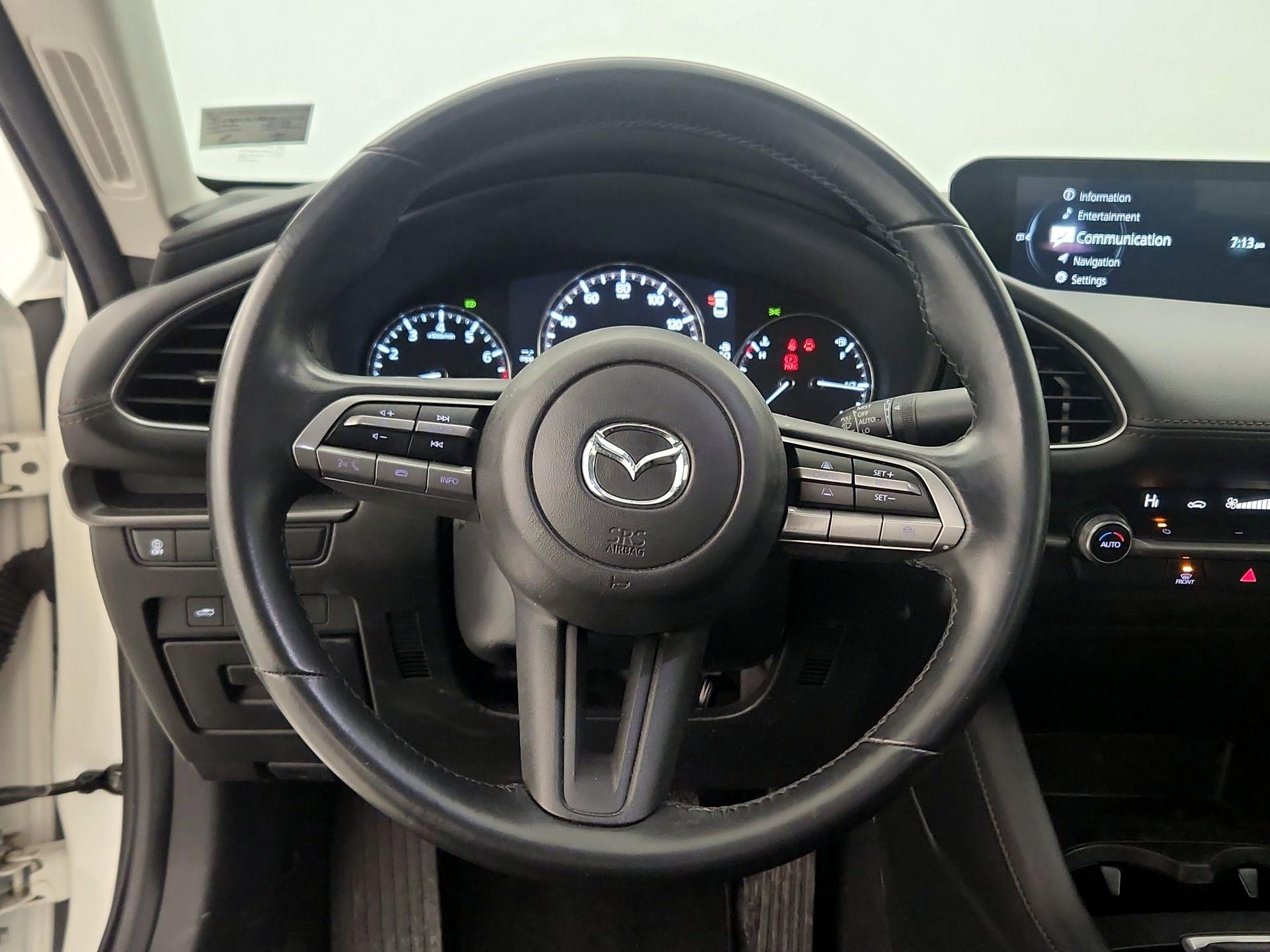 Thumbnail: 2023 Mazda Mazda3 - 10