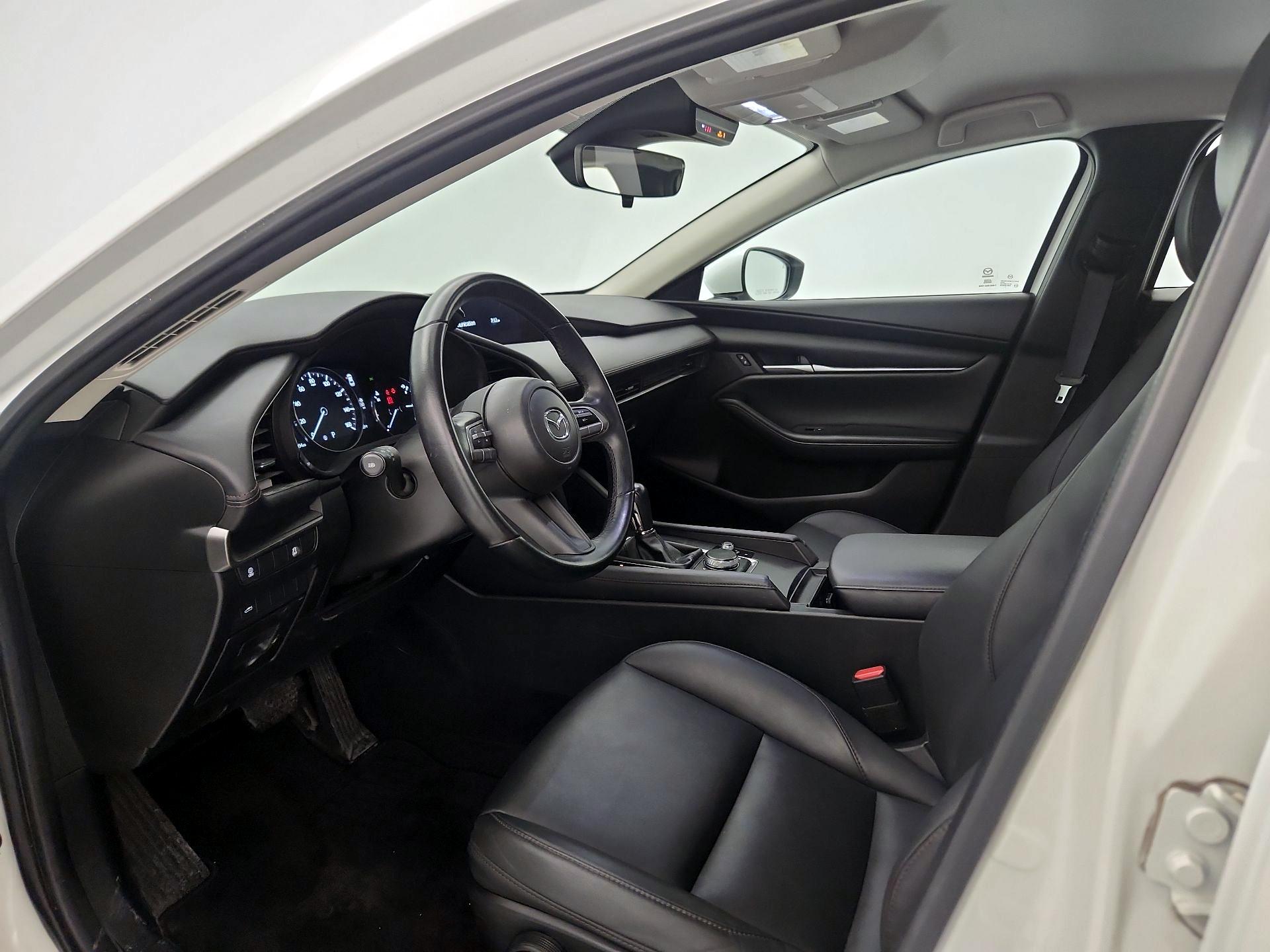 Thumbnail: 2023 Mazda Mazda3 - 11