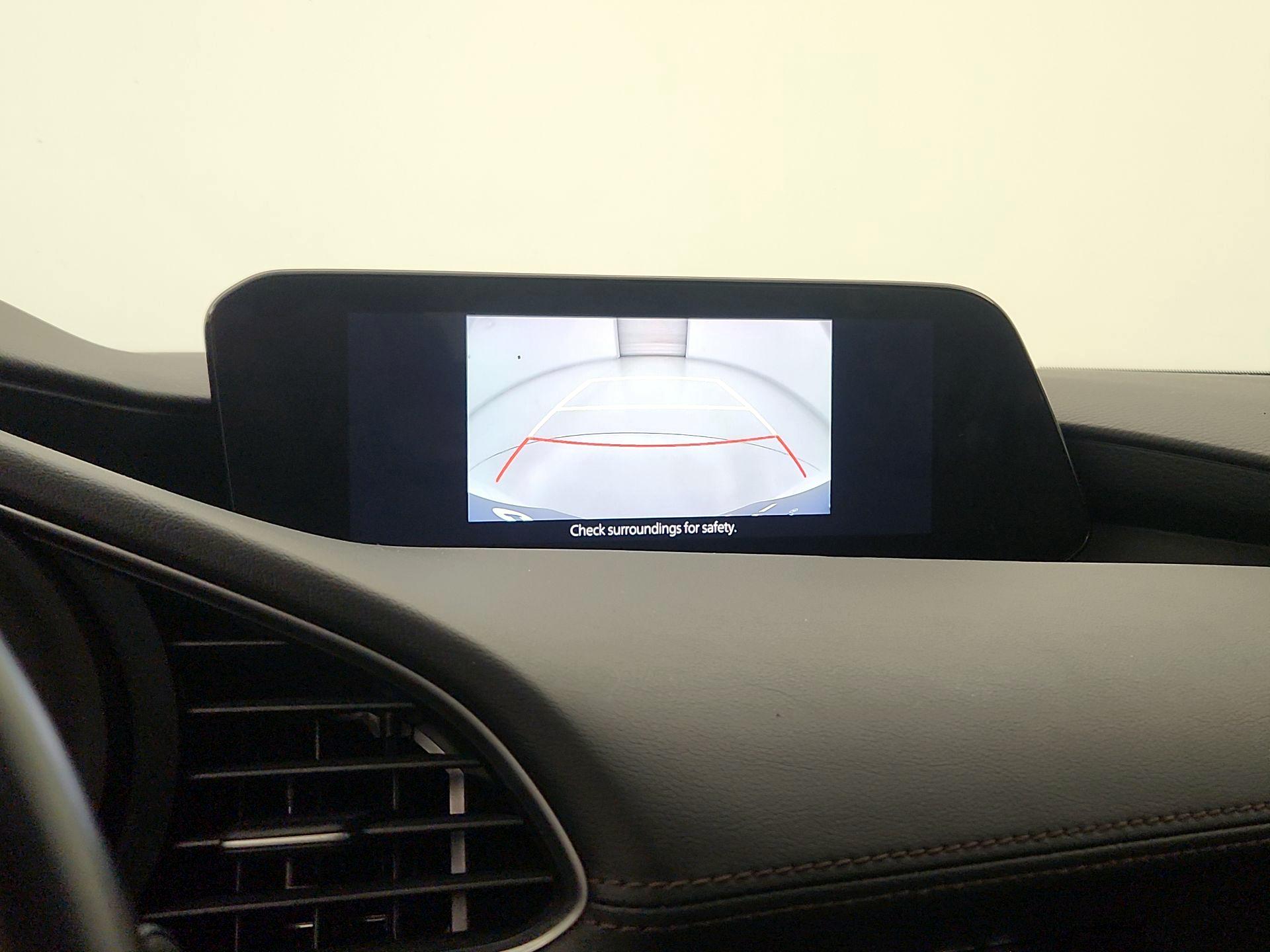 Thumbnail: 2023 Mazda Mazda3 - 14