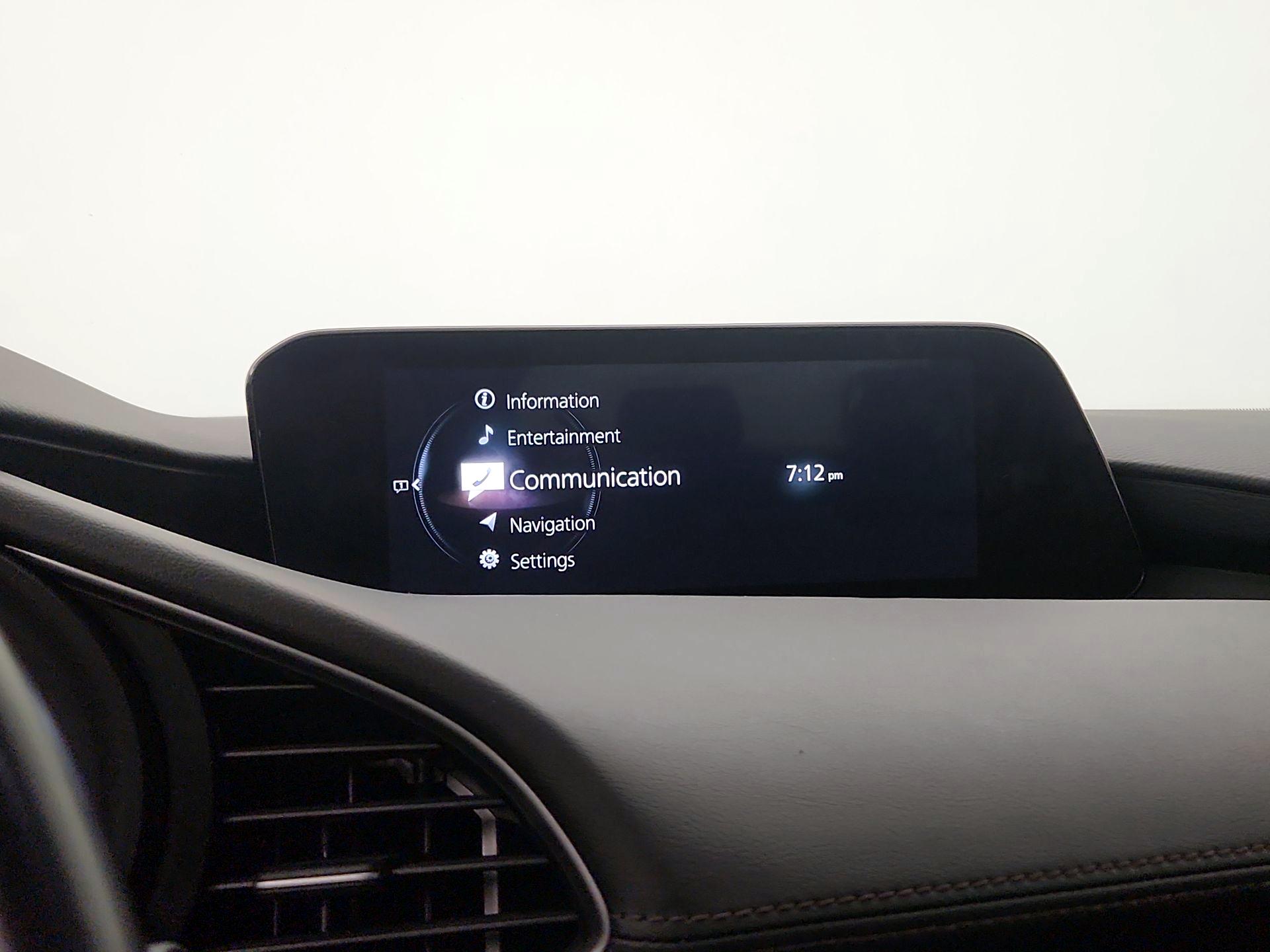 Thumbnail: 2023 Mazda Mazda3 - 15