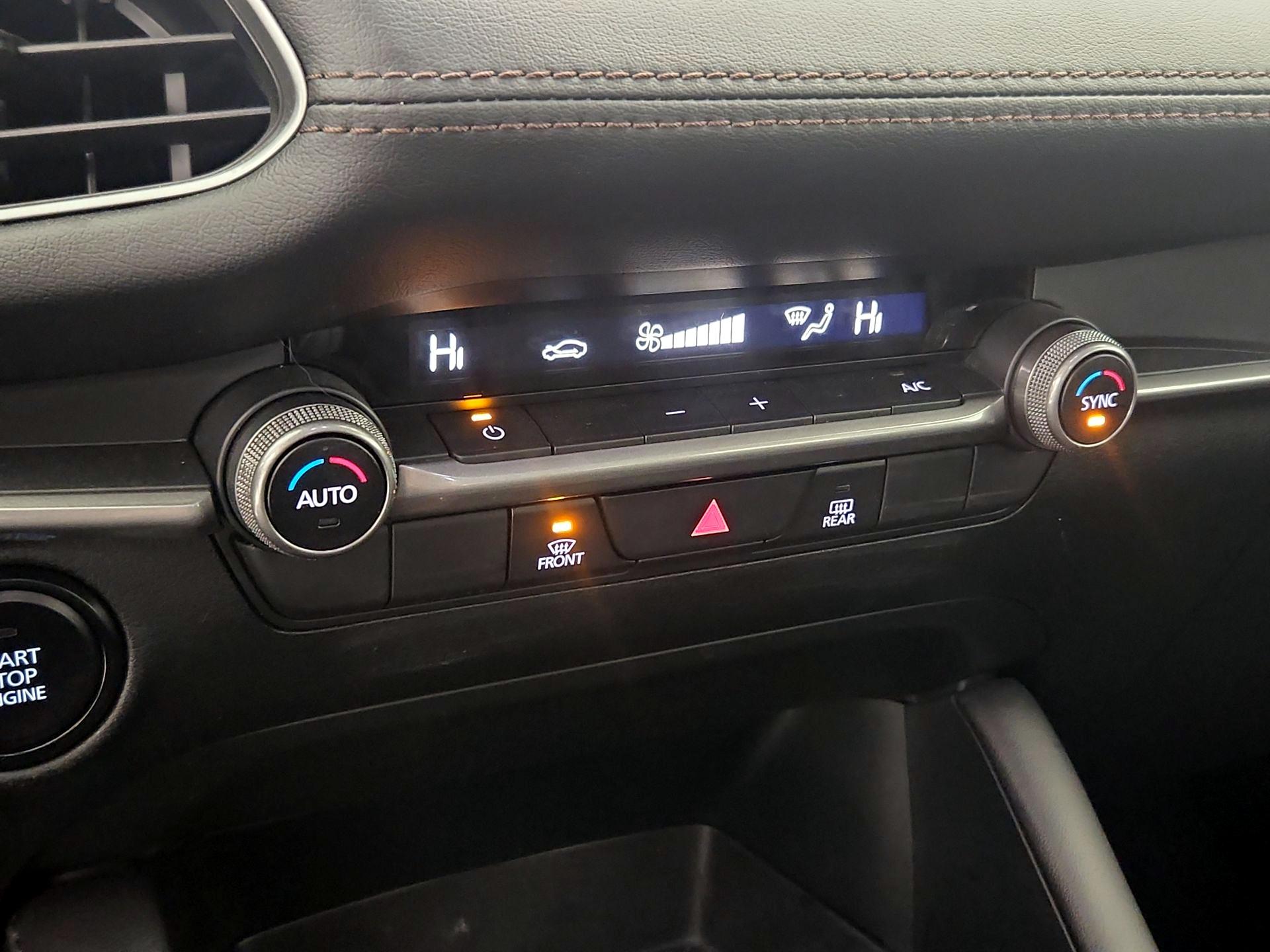 Thumbnail: 2023 Mazda Mazda3 - 16