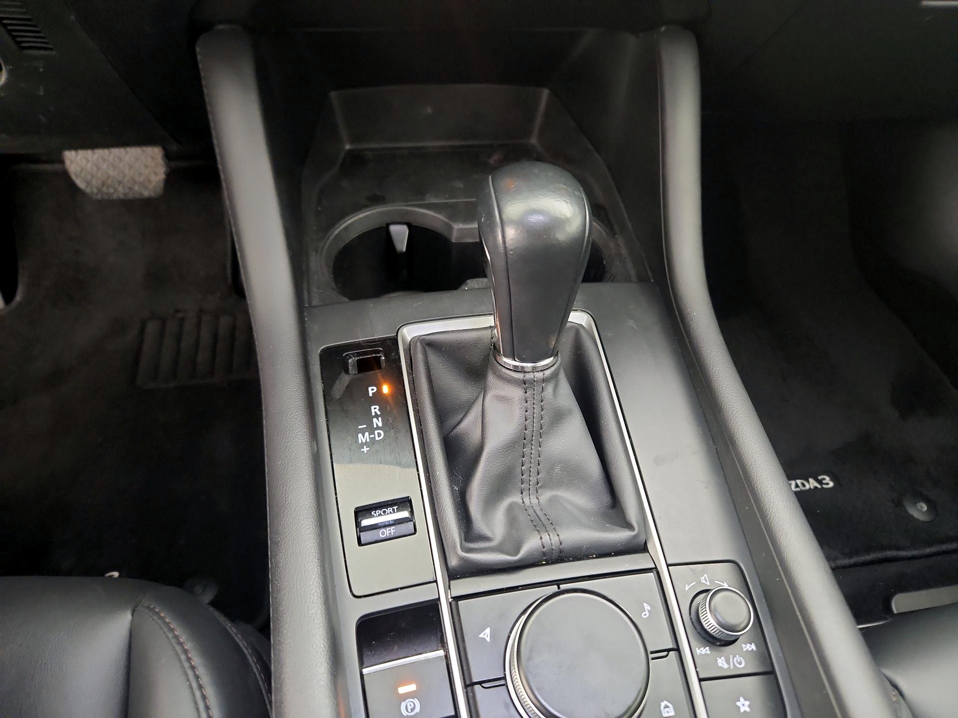 Thumbnail: 2023 Mazda Mazda3 - 17