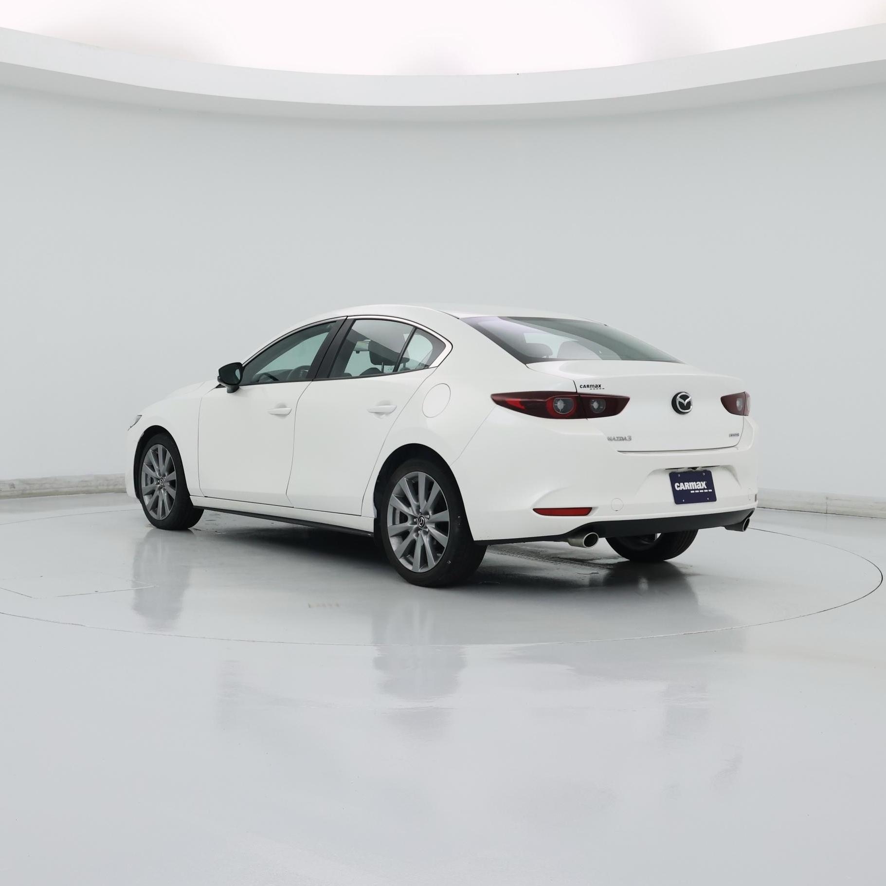 Thumbnail: 2023 Mazda Mazda3 - 2