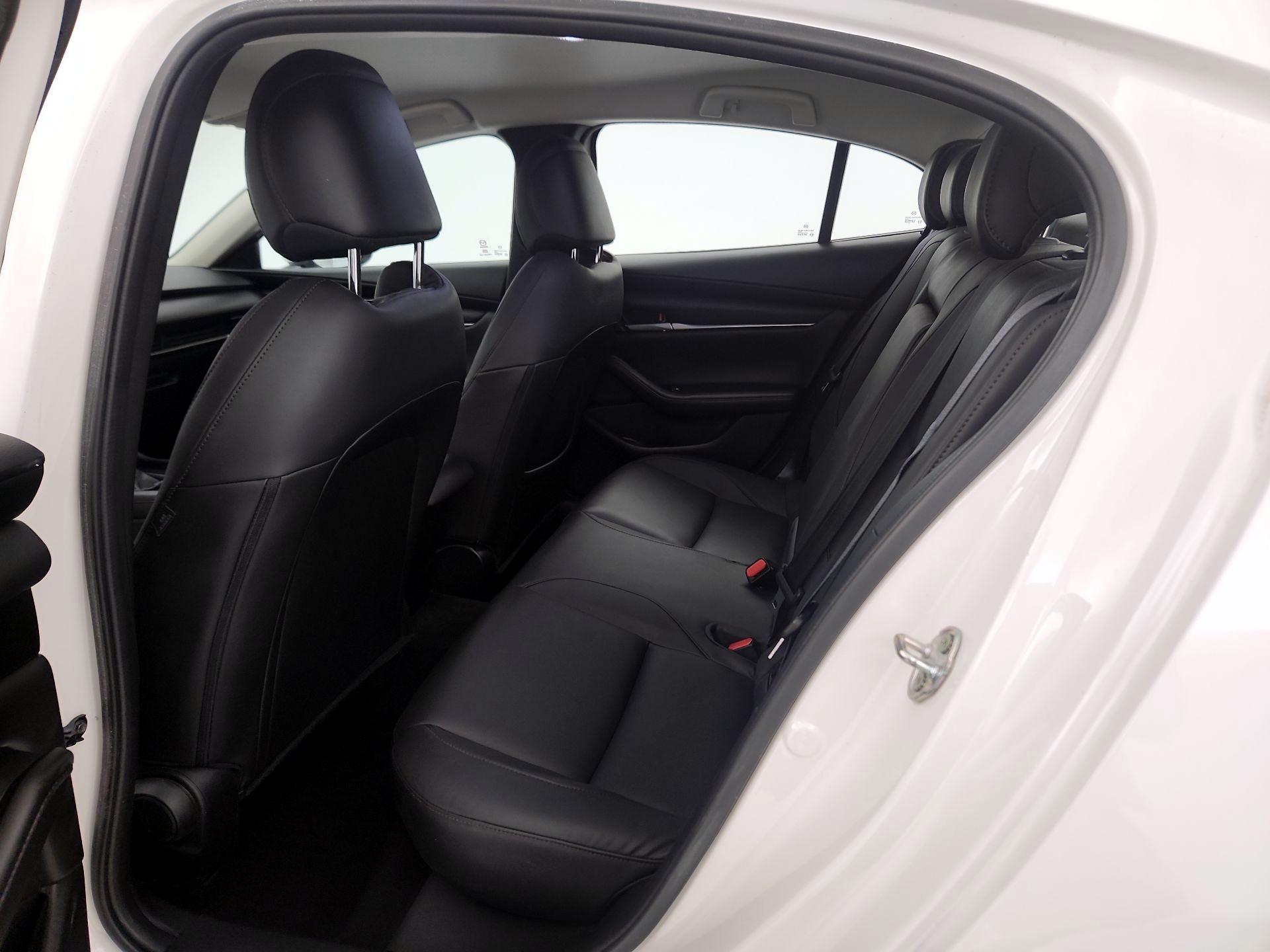 Thumbnail: 2023 Mazda Mazda3 - 19