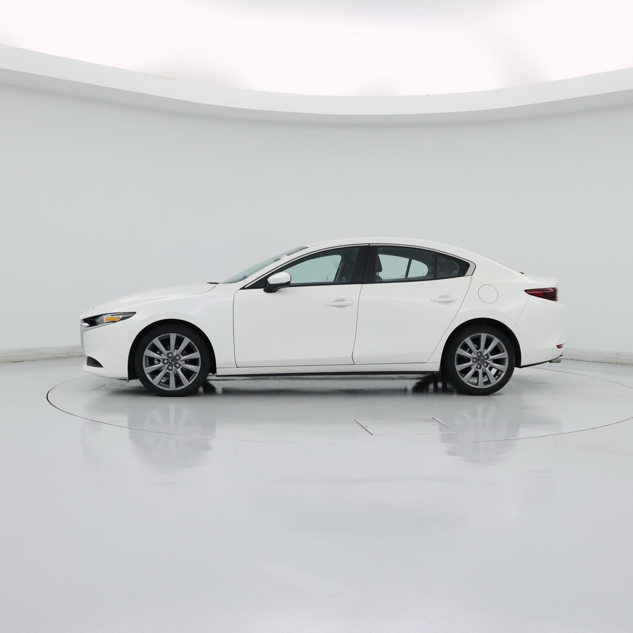 Thumbnail: 2023 Mazda Mazda3 - 3