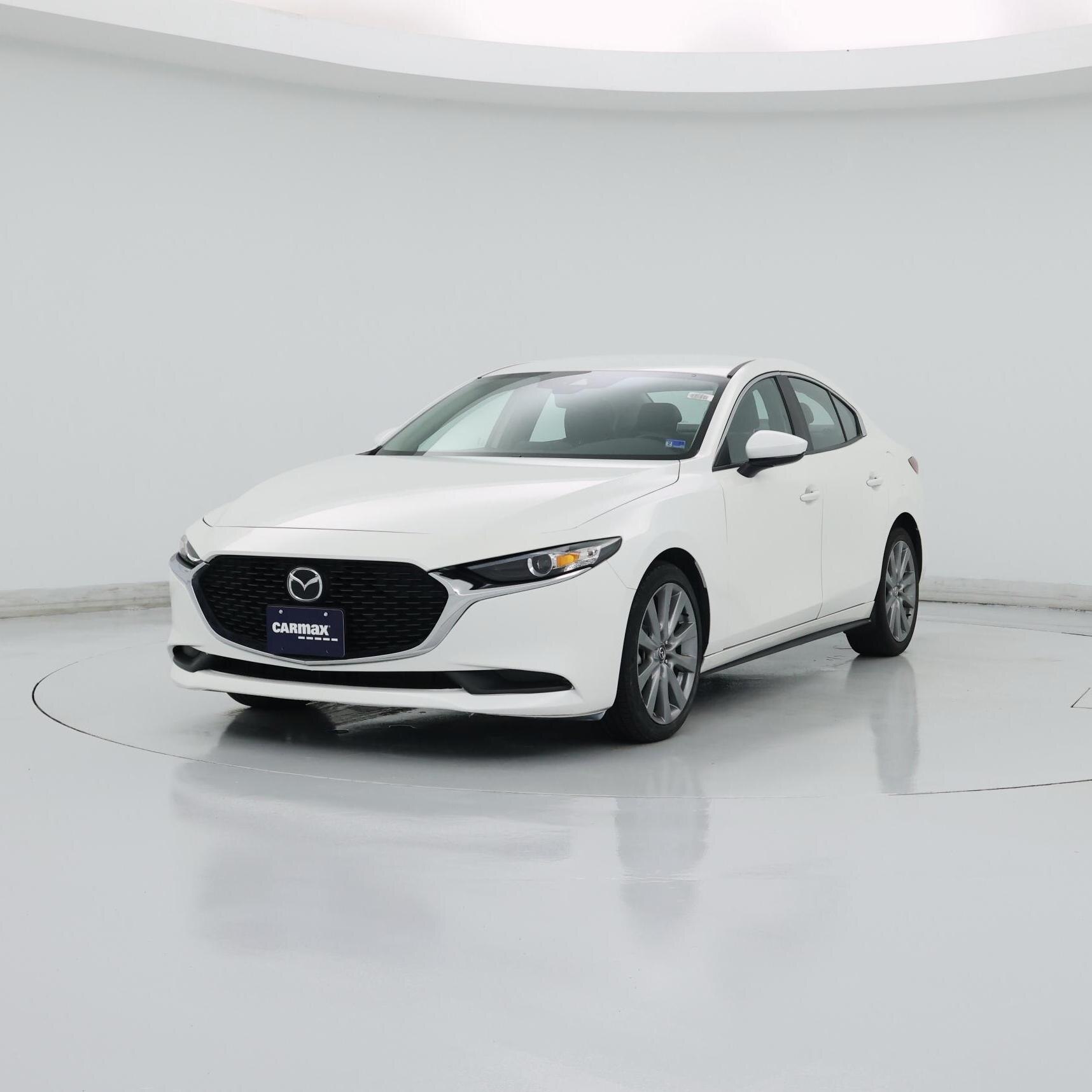 Thumbnail: 2023 Mazda Mazda3 - 4