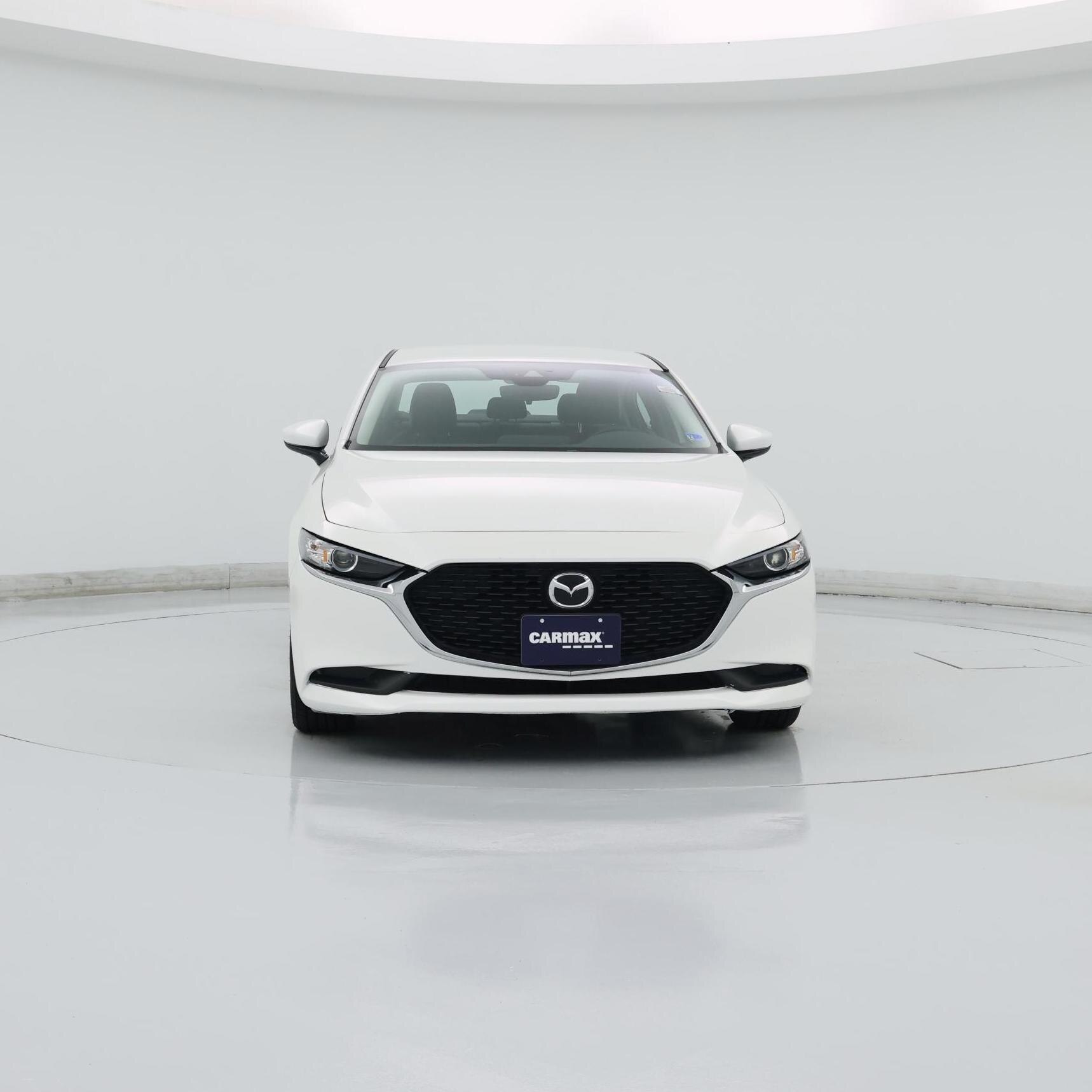 Thumbnail: 2023 Mazda Mazda3 - 5