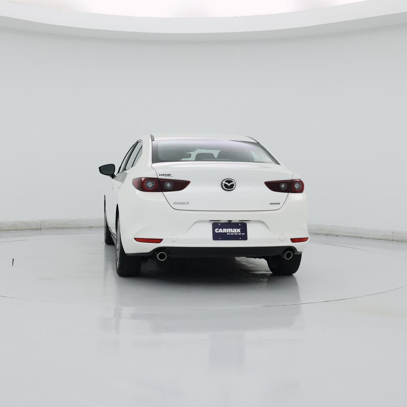 Thumbnail: 2023 Mazda Mazda3 - 6