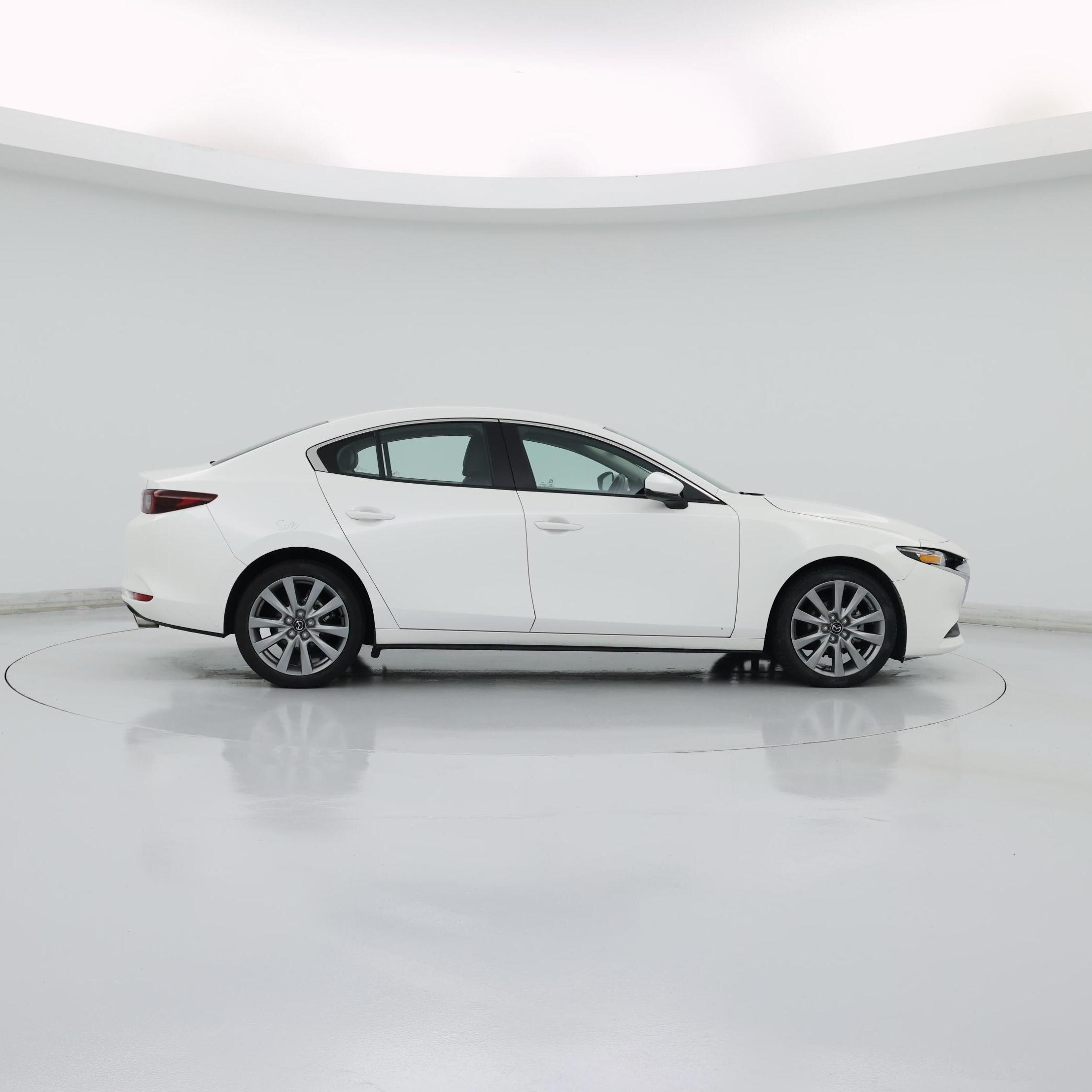 Thumbnail: 2023 Mazda Mazda3 - 7