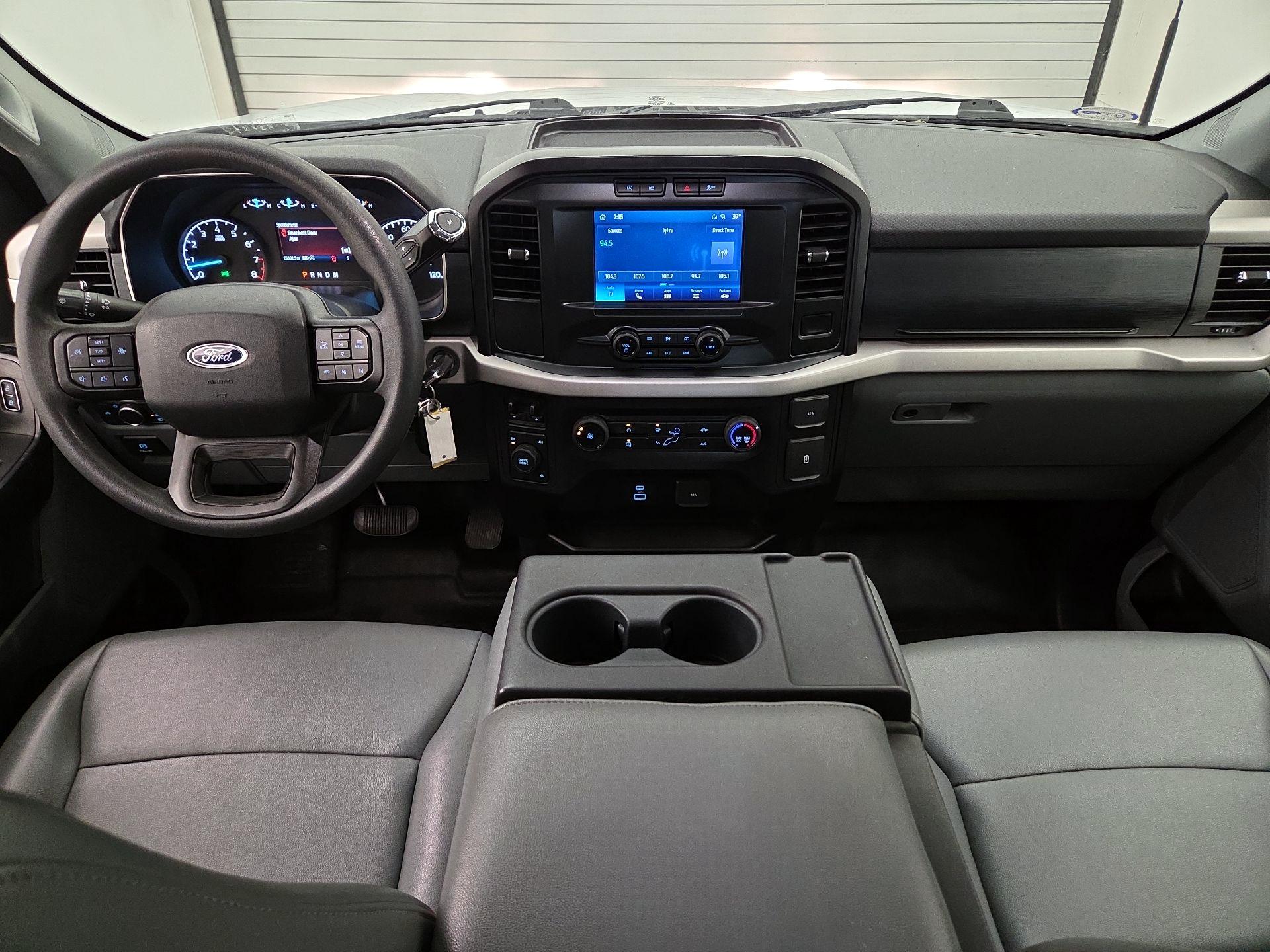 Thumbnail: 2021 Ford F-150 - 9