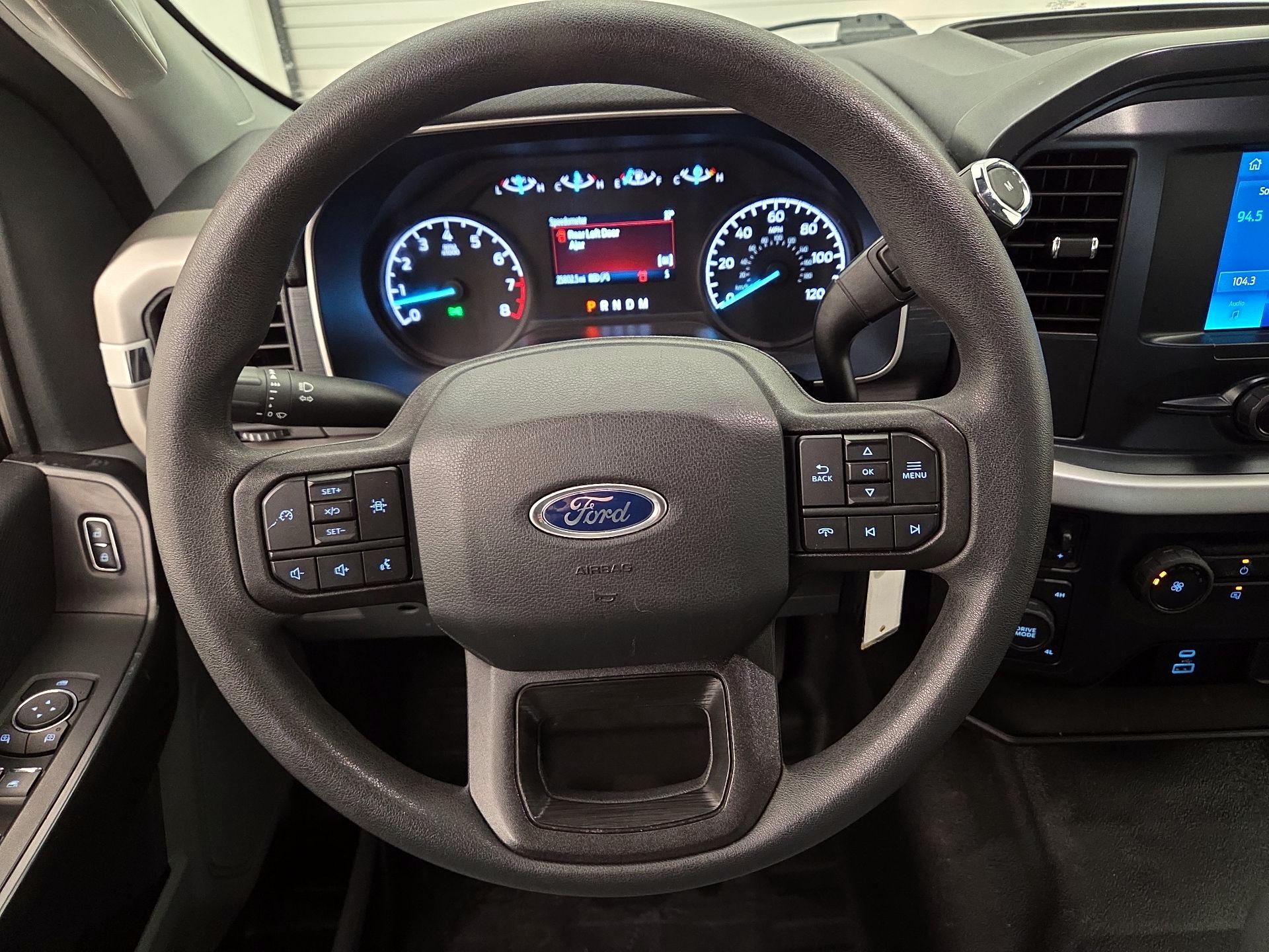 Thumbnail: 2021 Ford F-150 - 10