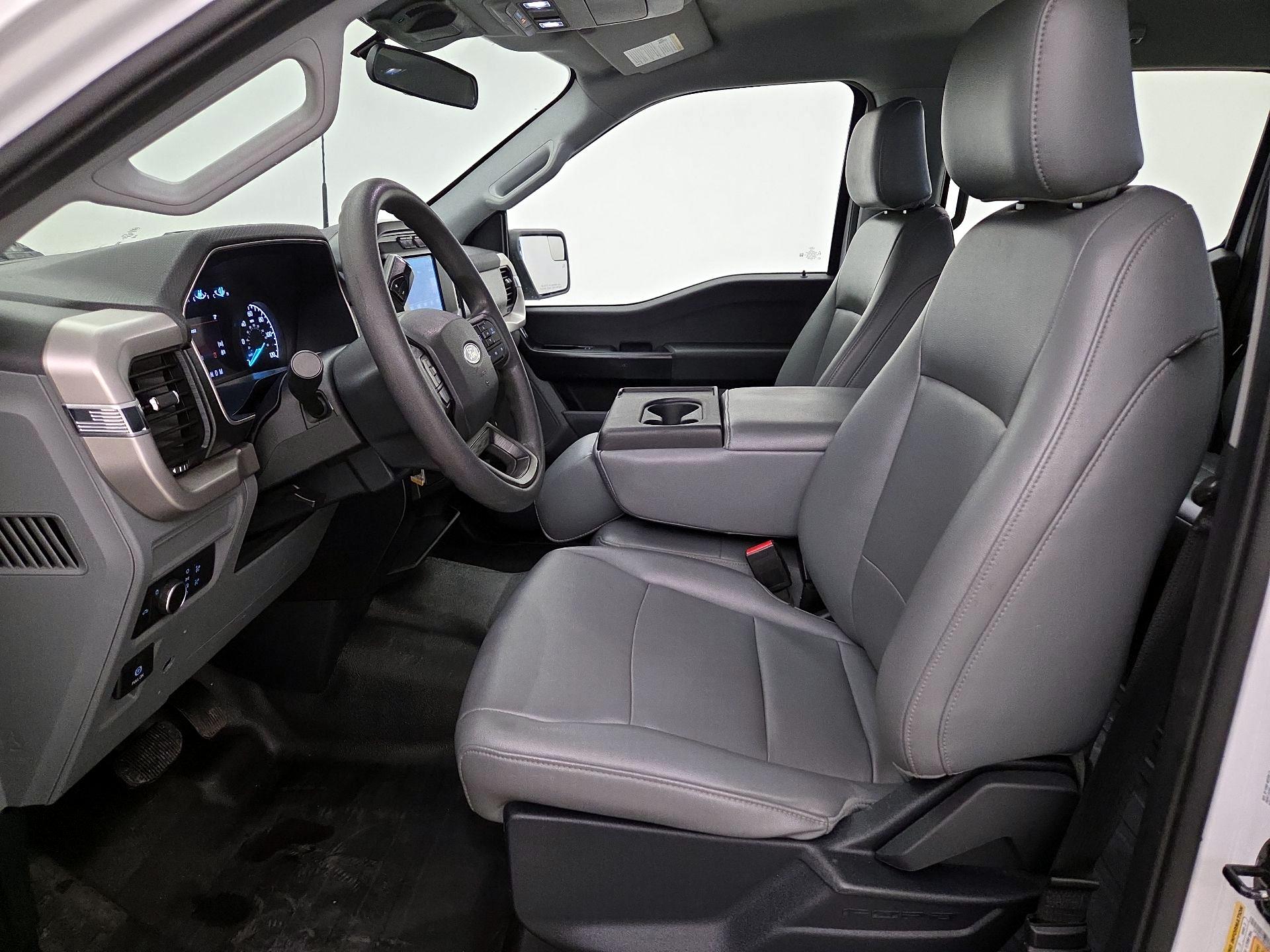 Thumbnail: 2021 Ford F-150 - 11