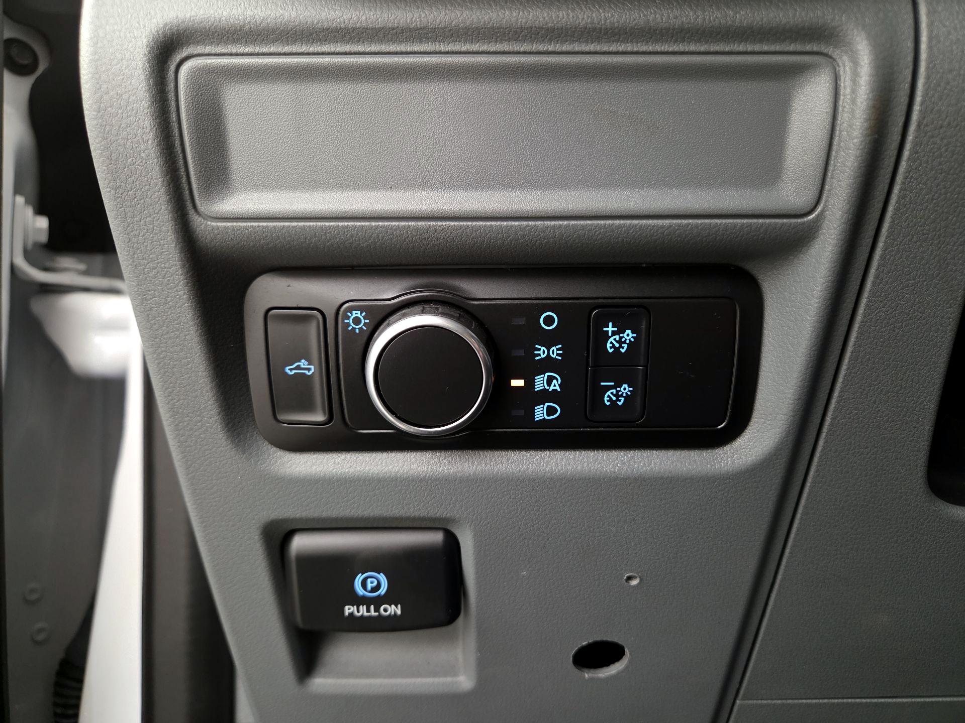 Thumbnail: 2021 Ford F-150 - 13