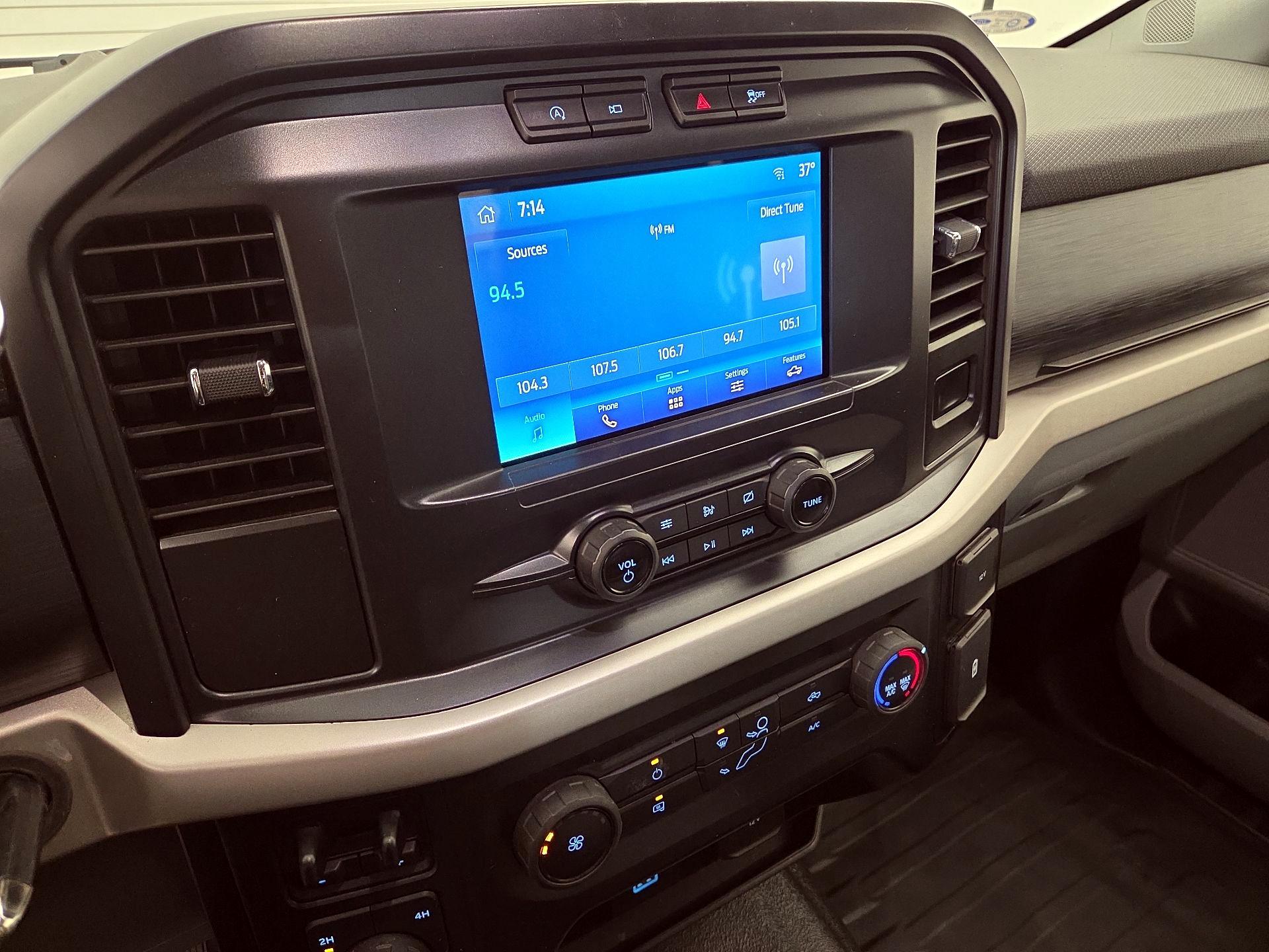 Thumbnail: 2021 Ford F-150 - 15