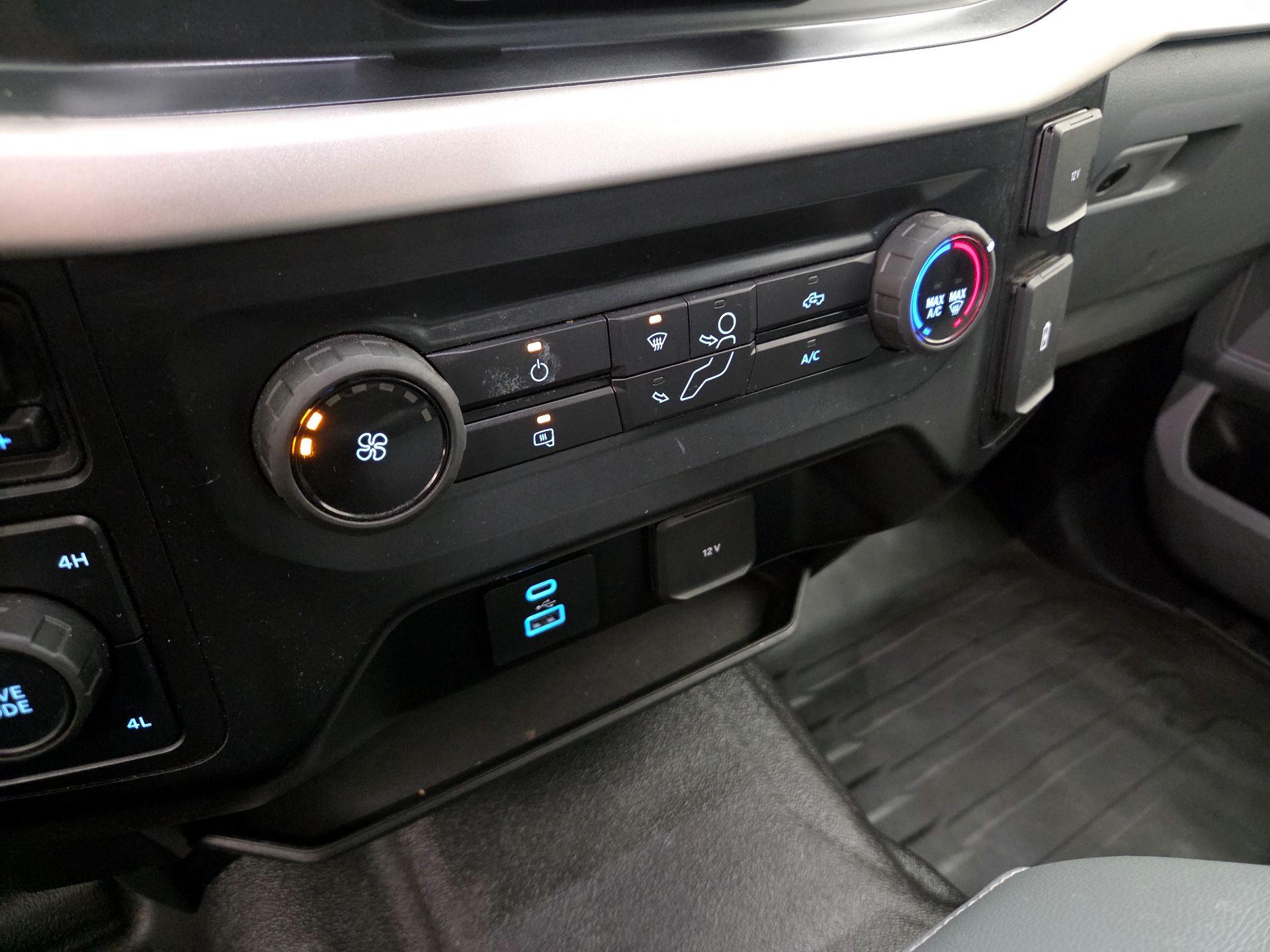 Thumbnail: 2021 Ford F-150 - 16