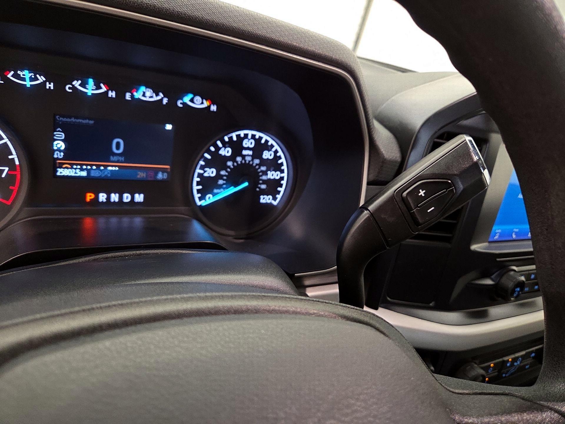 Thumbnail: 2021 Ford F-150 - 17