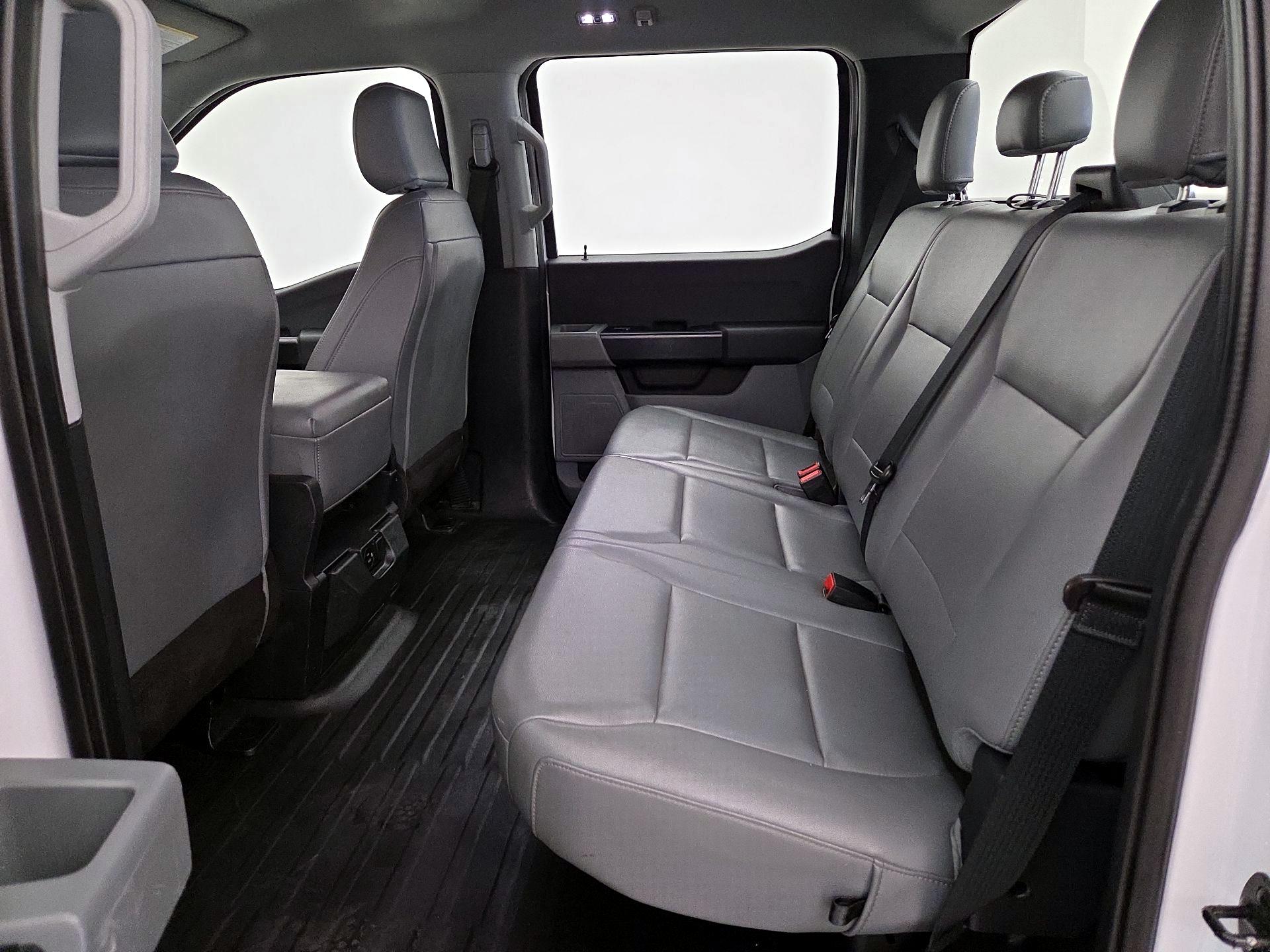 Thumbnail: 2021 Ford F-150 - 19