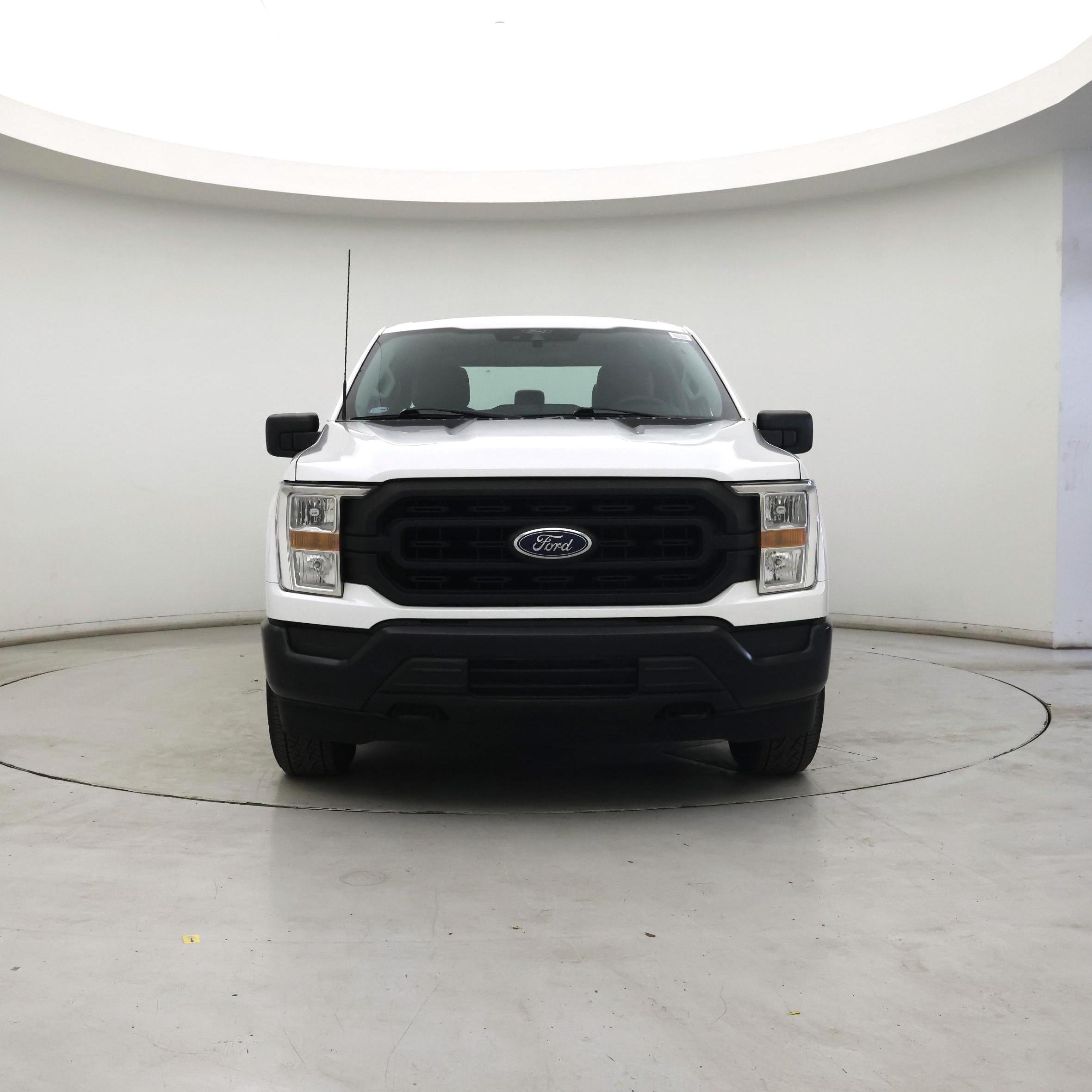 Thumbnail: 2021 Ford F-150 - 5