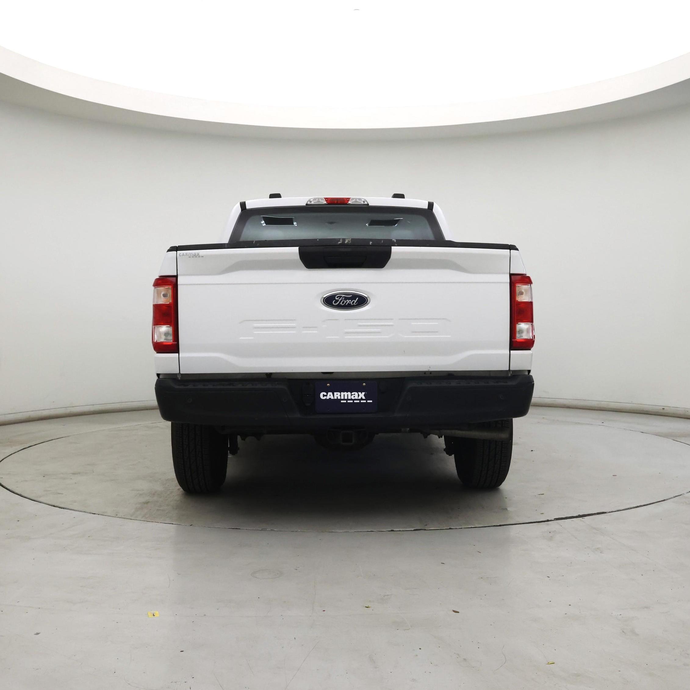 Thumbnail: 2021 Ford F-150 - 6