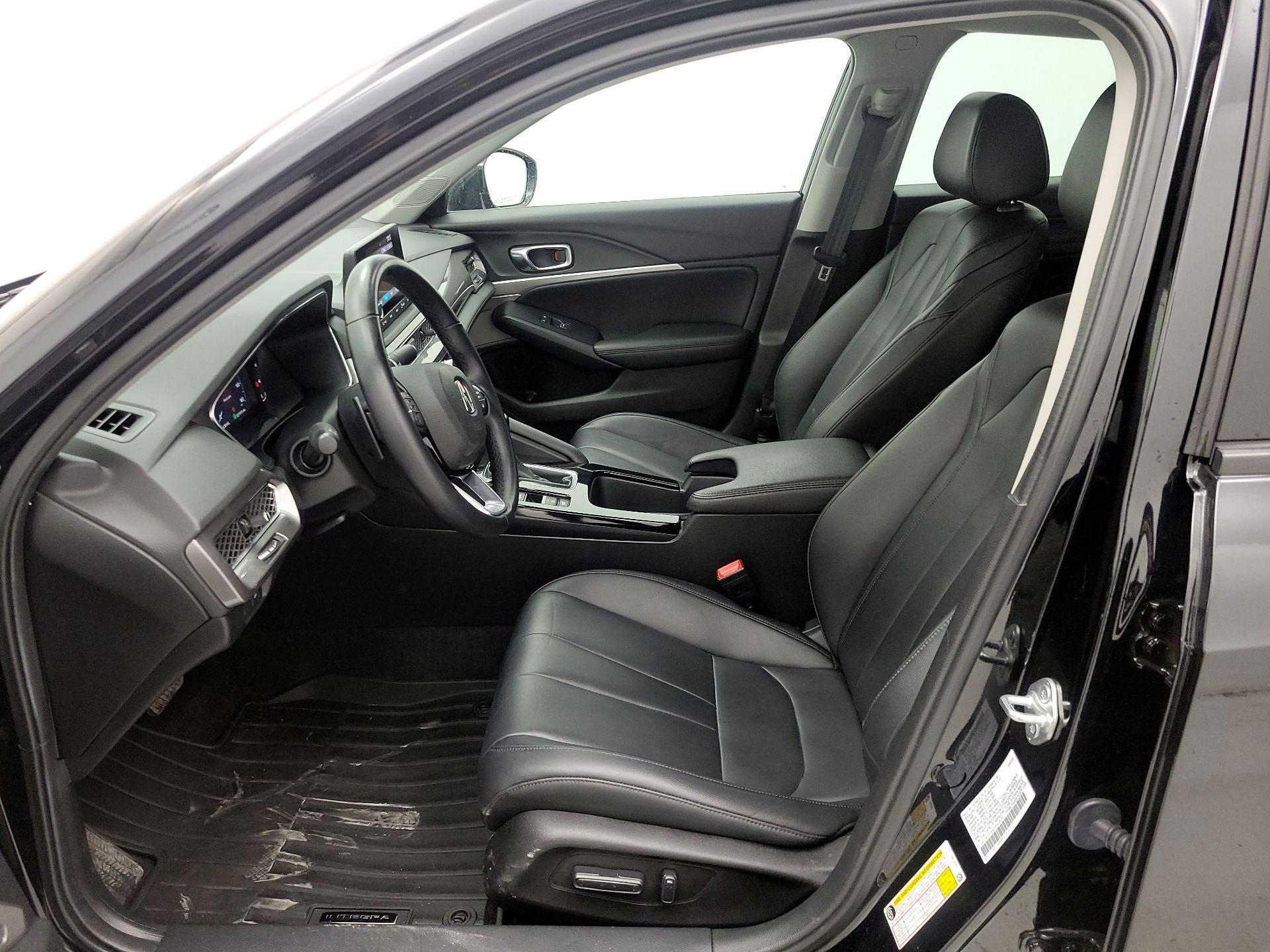 Thumbnail: 2023 Acura Integra - 11