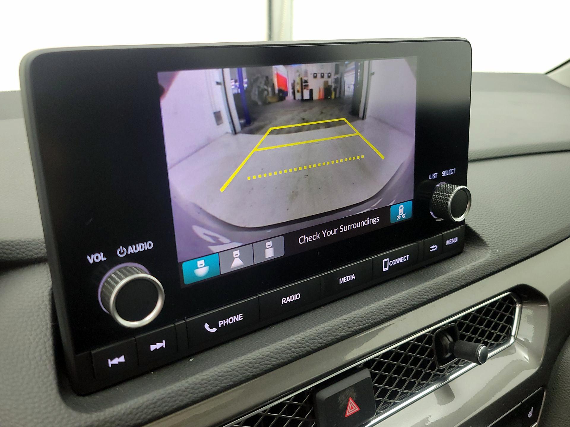 Thumbnail: 2023 Acura Integra - 13