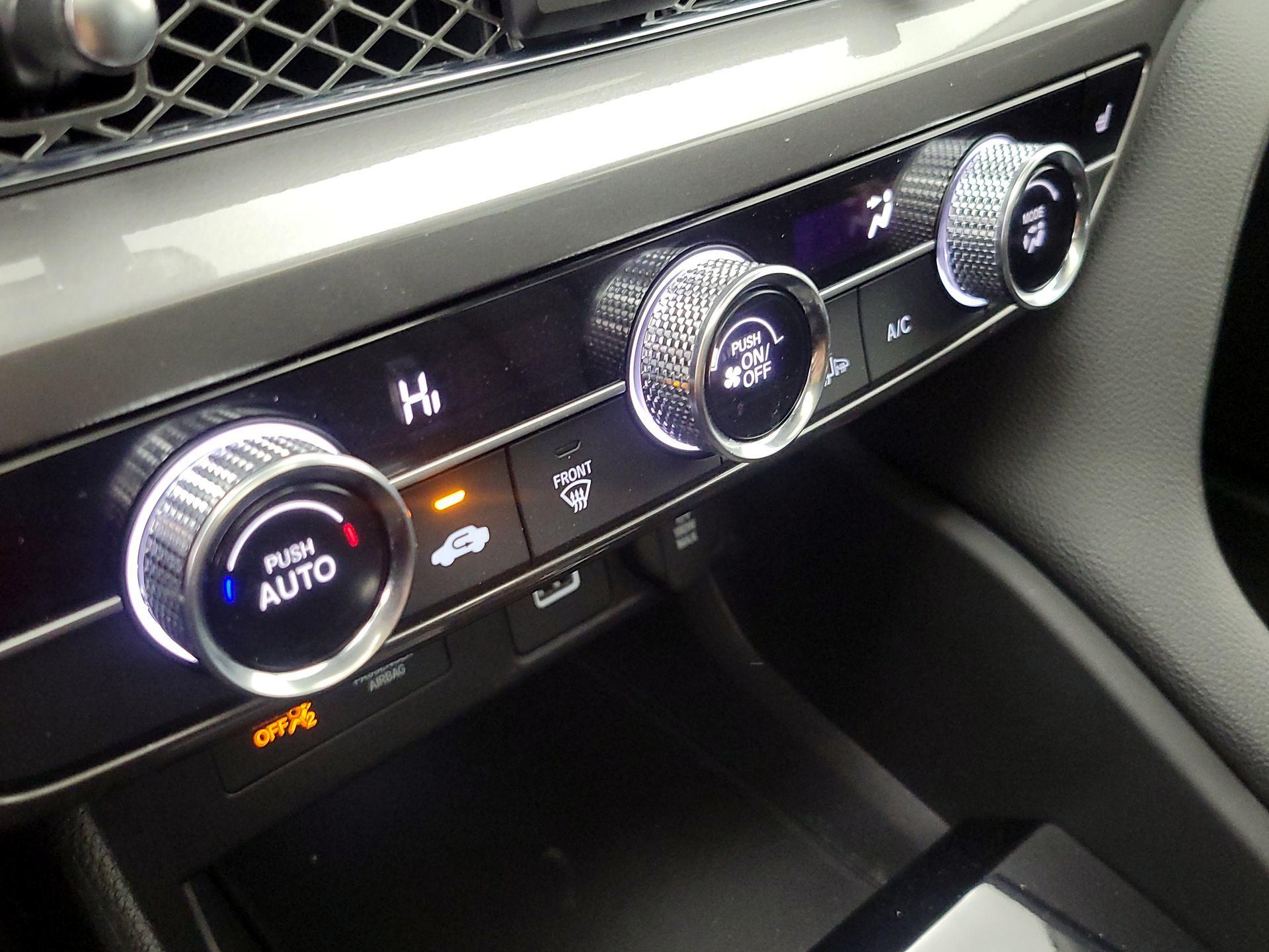 Thumbnail: 2023 Acura Integra - 15