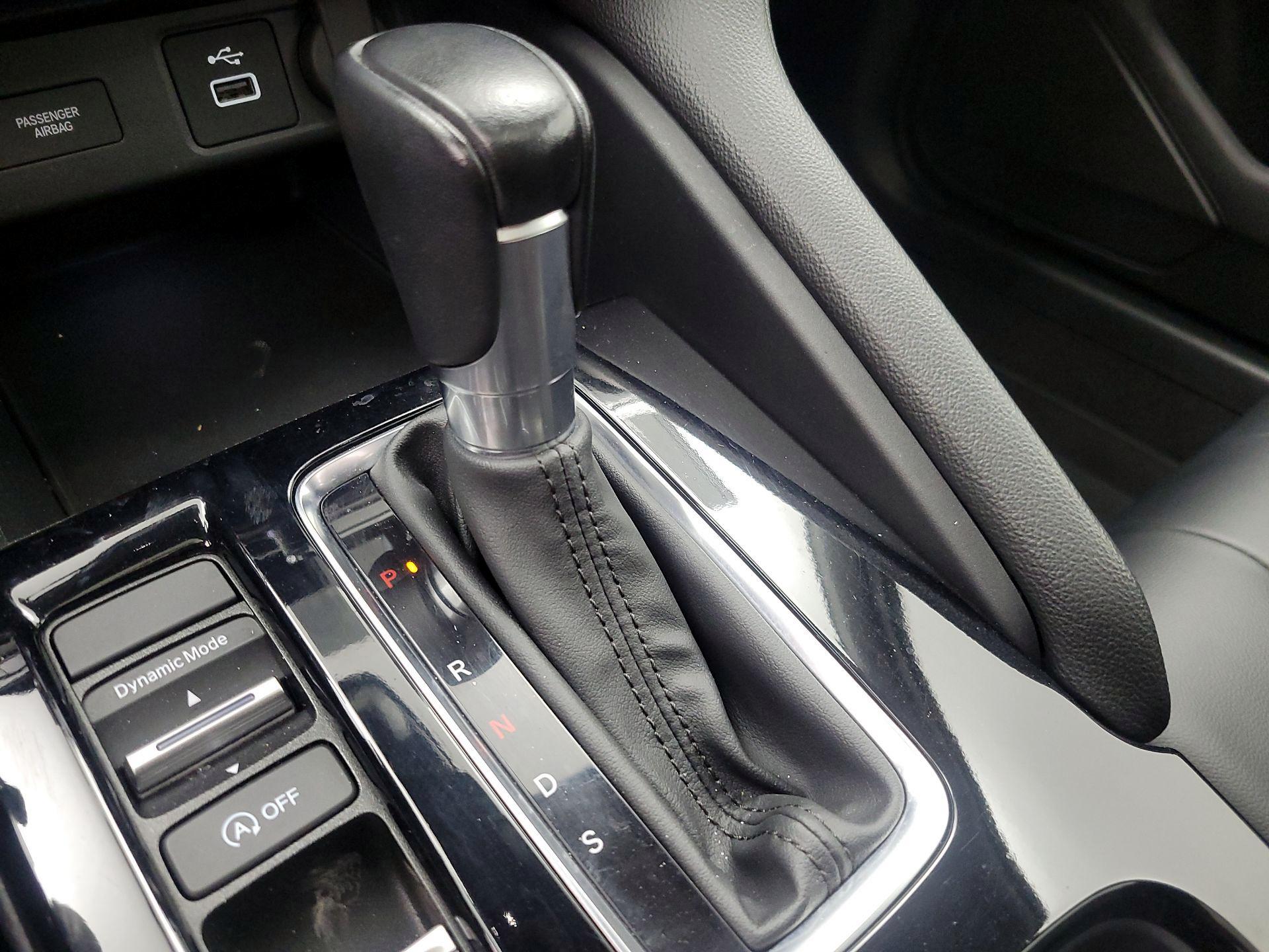 Thumbnail: 2023 Acura Integra - 16