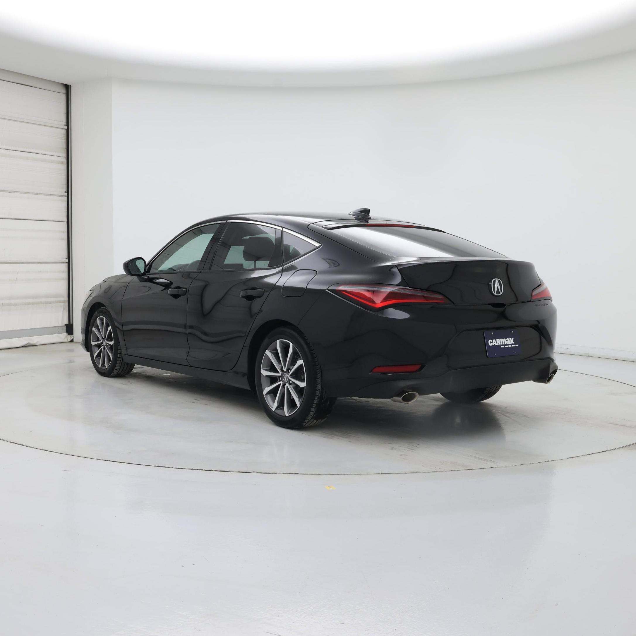 Thumbnail: 2023 Acura Integra - 2