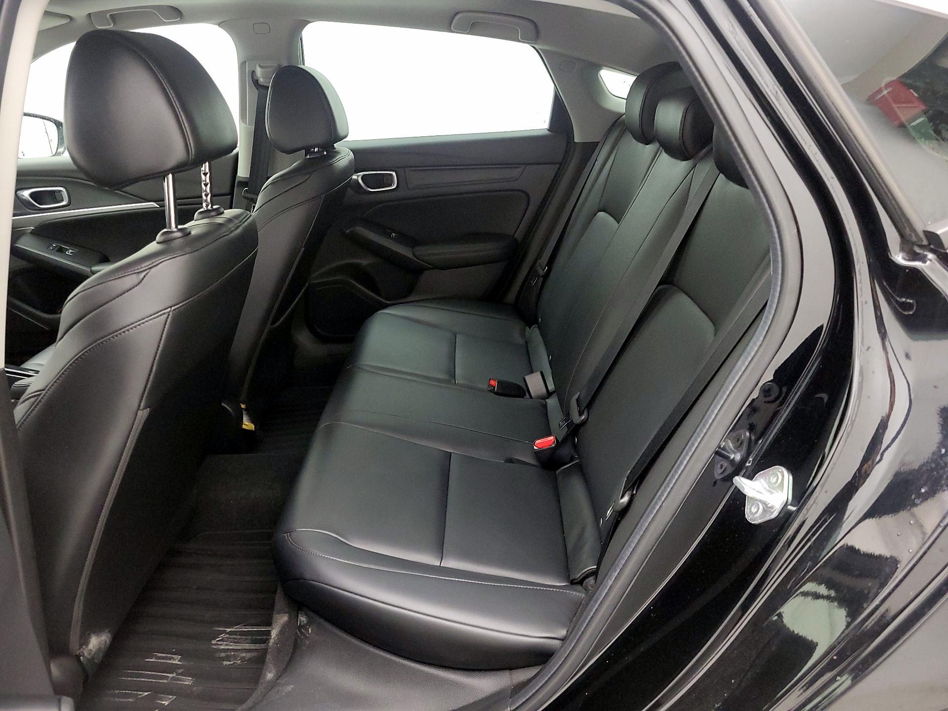 Thumbnail: 2023 Acura Integra - 19