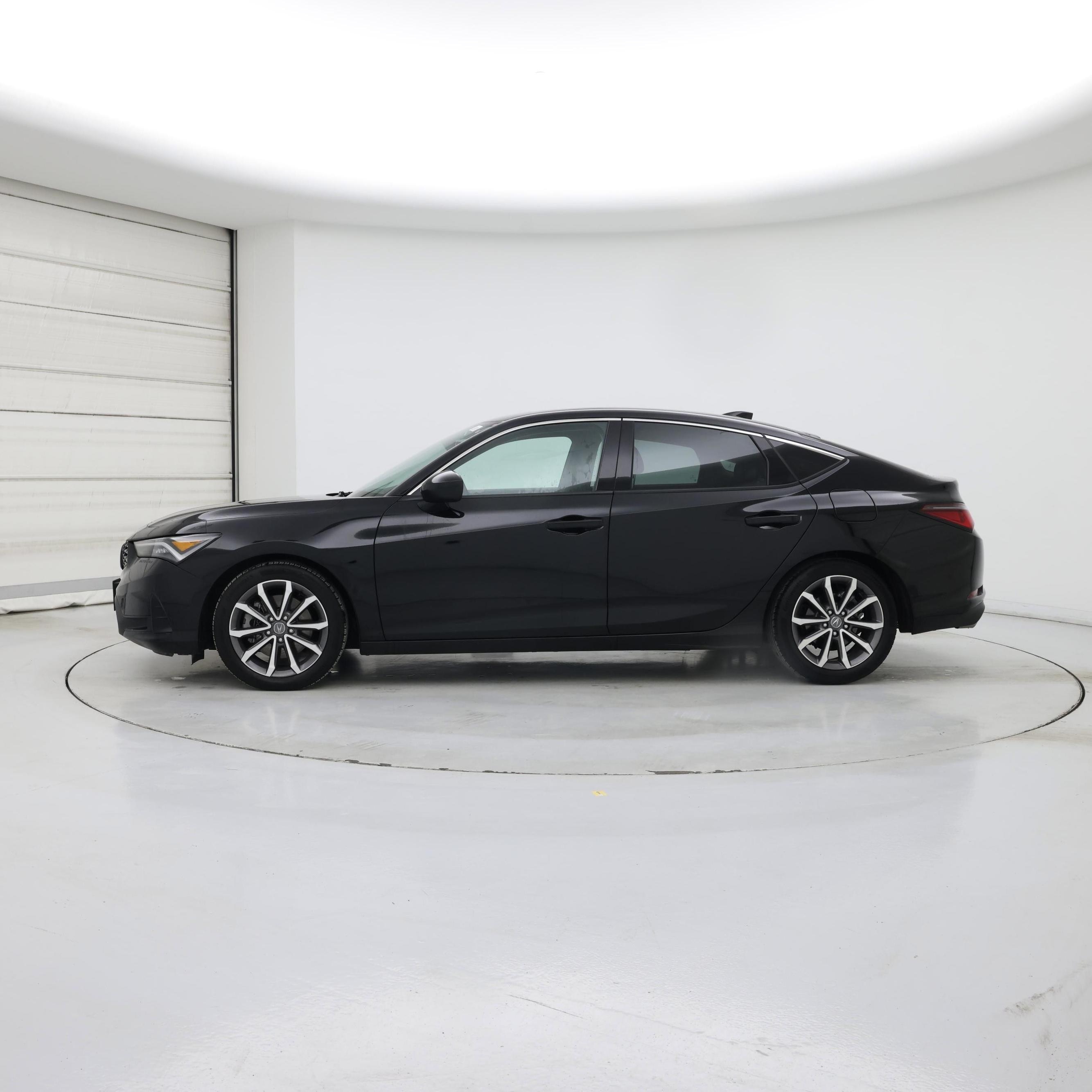 Thumbnail: 2023 Acura Integra - 3