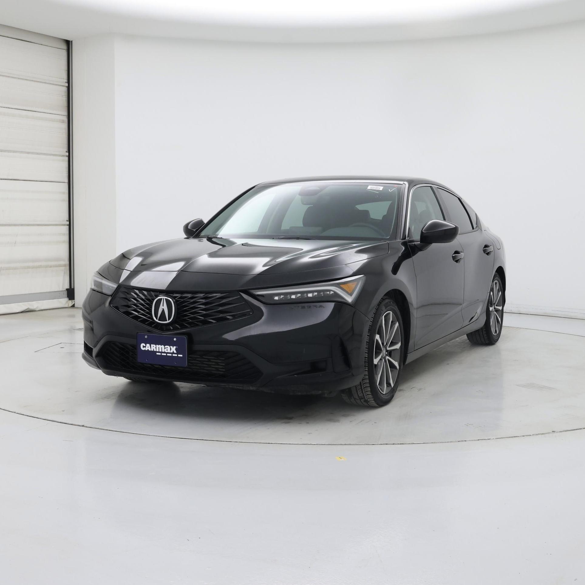 Thumbnail: 2023 Acura Integra - 4