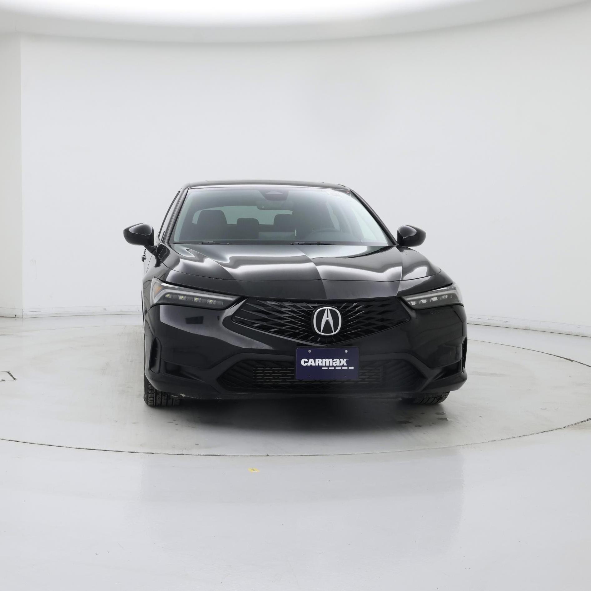 Thumbnail: 2023 Acura Integra - 5